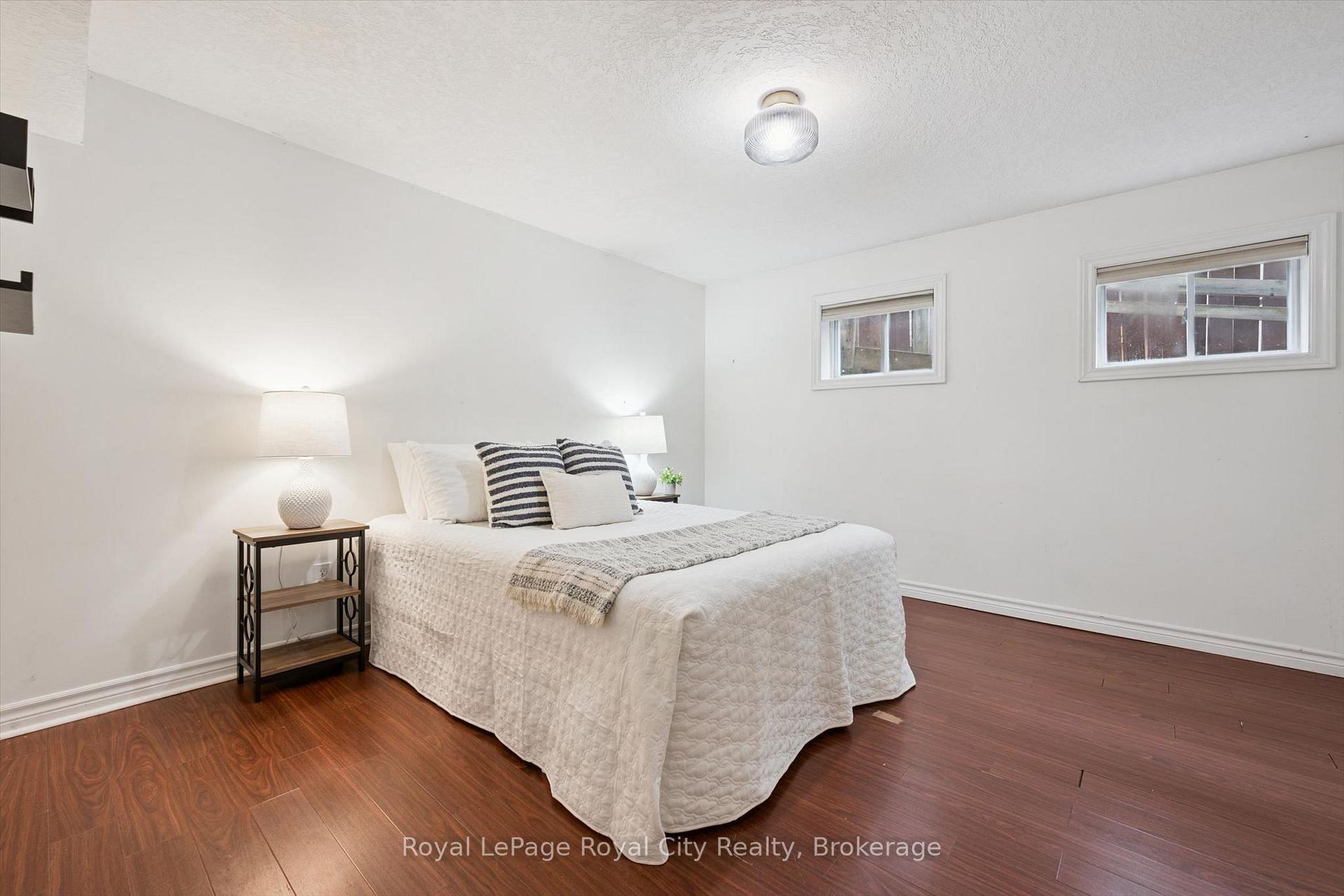 Photo 24 of 29 Mcilwraith Crescent, Guelph, Grange Road — HOMEH