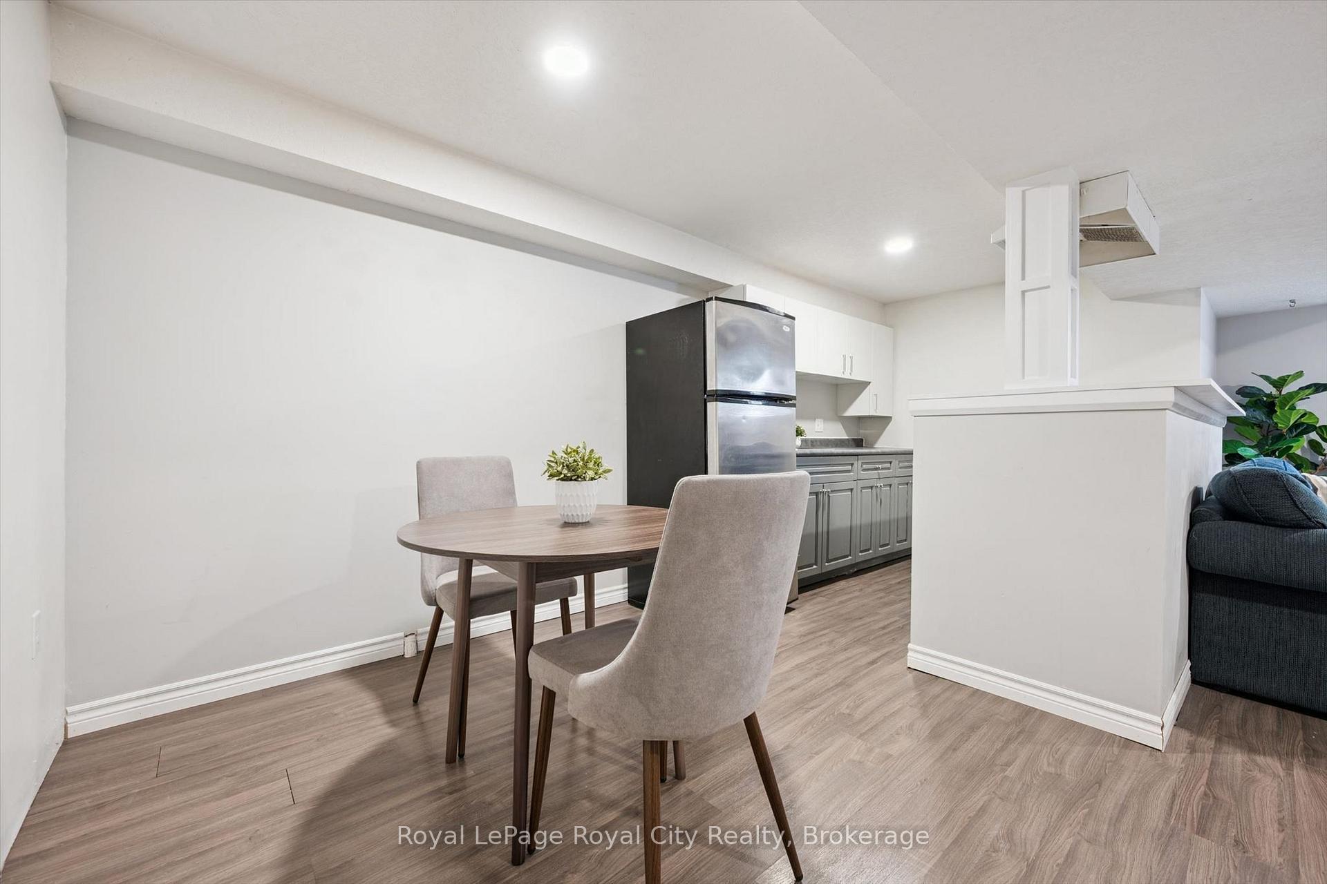 Photo 29 of 29 Mcilwraith Crescent, Guelph, Grange Road — HOMEH