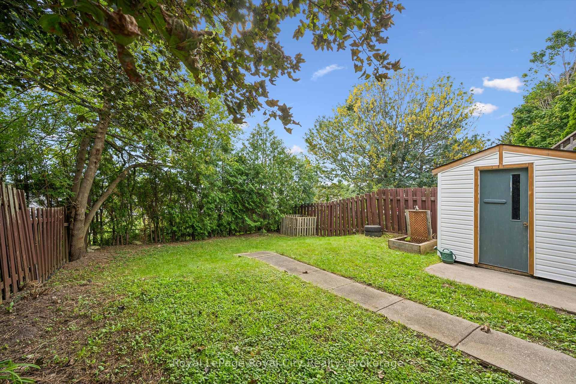 Photo 32 of 29 Mcilwraith Crescent, Guelph, Grange Road — HOMEH