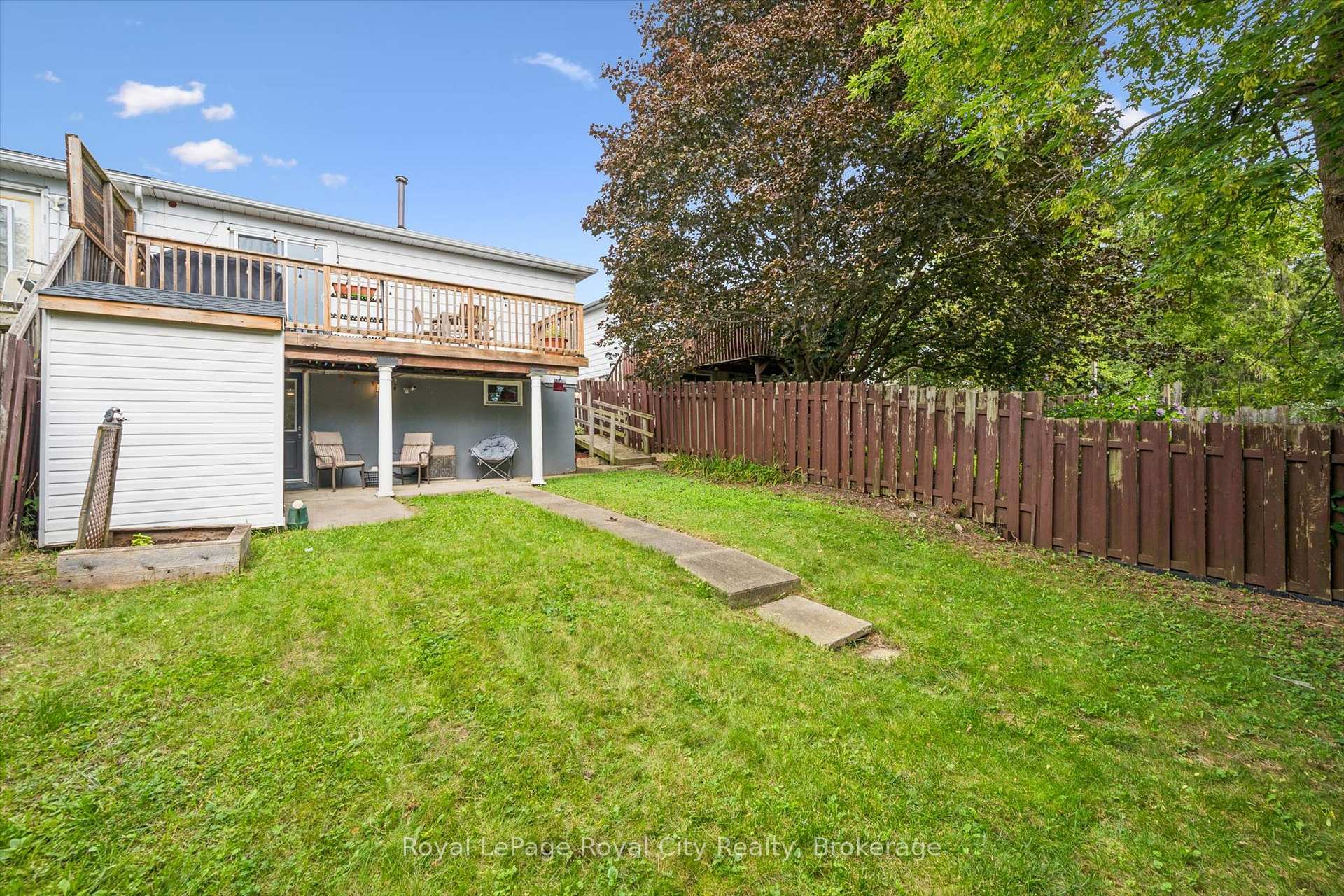Photo 33 of 29 Mcilwraith Crescent, Guelph, Grange Road — HOMEH