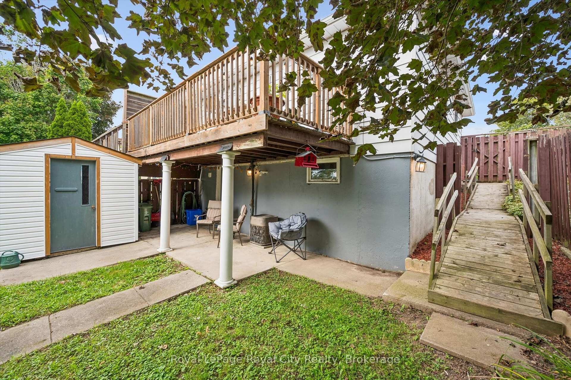 Photo 34 of 29 Mcilwraith Crescent, Guelph, Grange Road — HOMEH