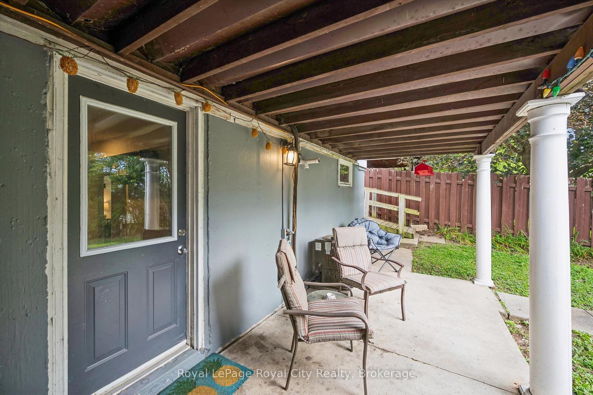 Photo 35 of 29 Mcilwraith Crescent, Guelph, Grange Road — HOMEH