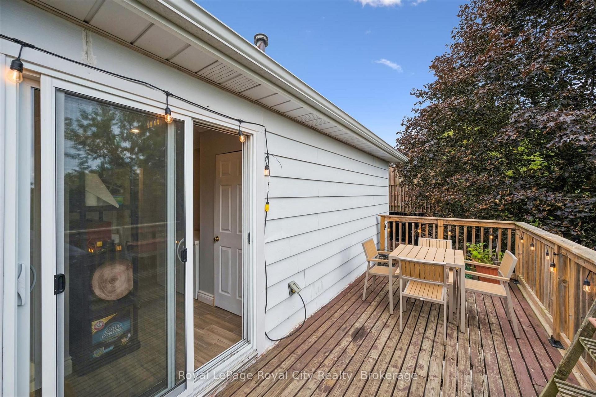 Photo 36 of 29 Mcilwraith Crescent, Guelph, Grange Road — HOMEH