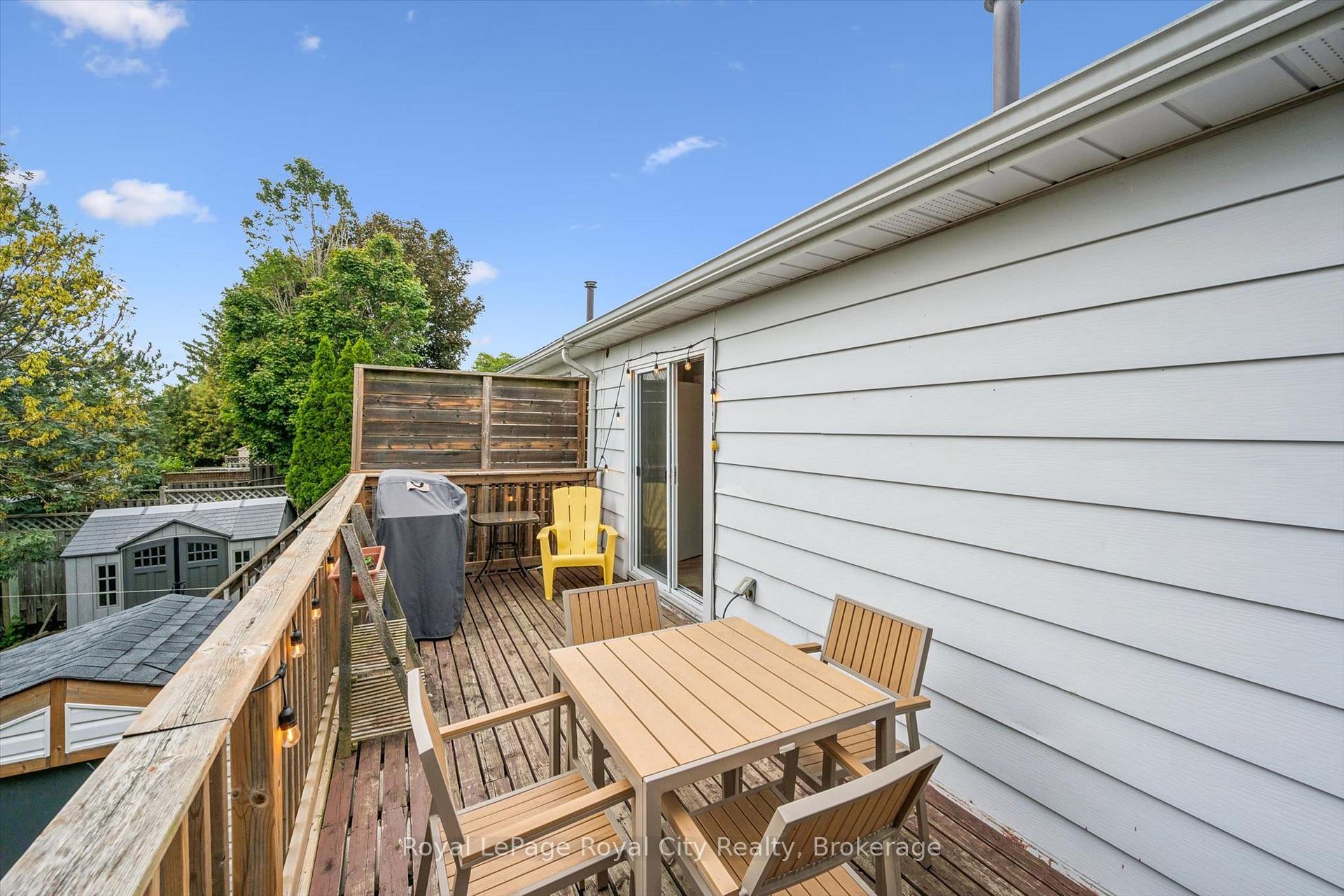 Photo 37 of 29 Mcilwraith Crescent, Guelph, Grange Road — HOMEH