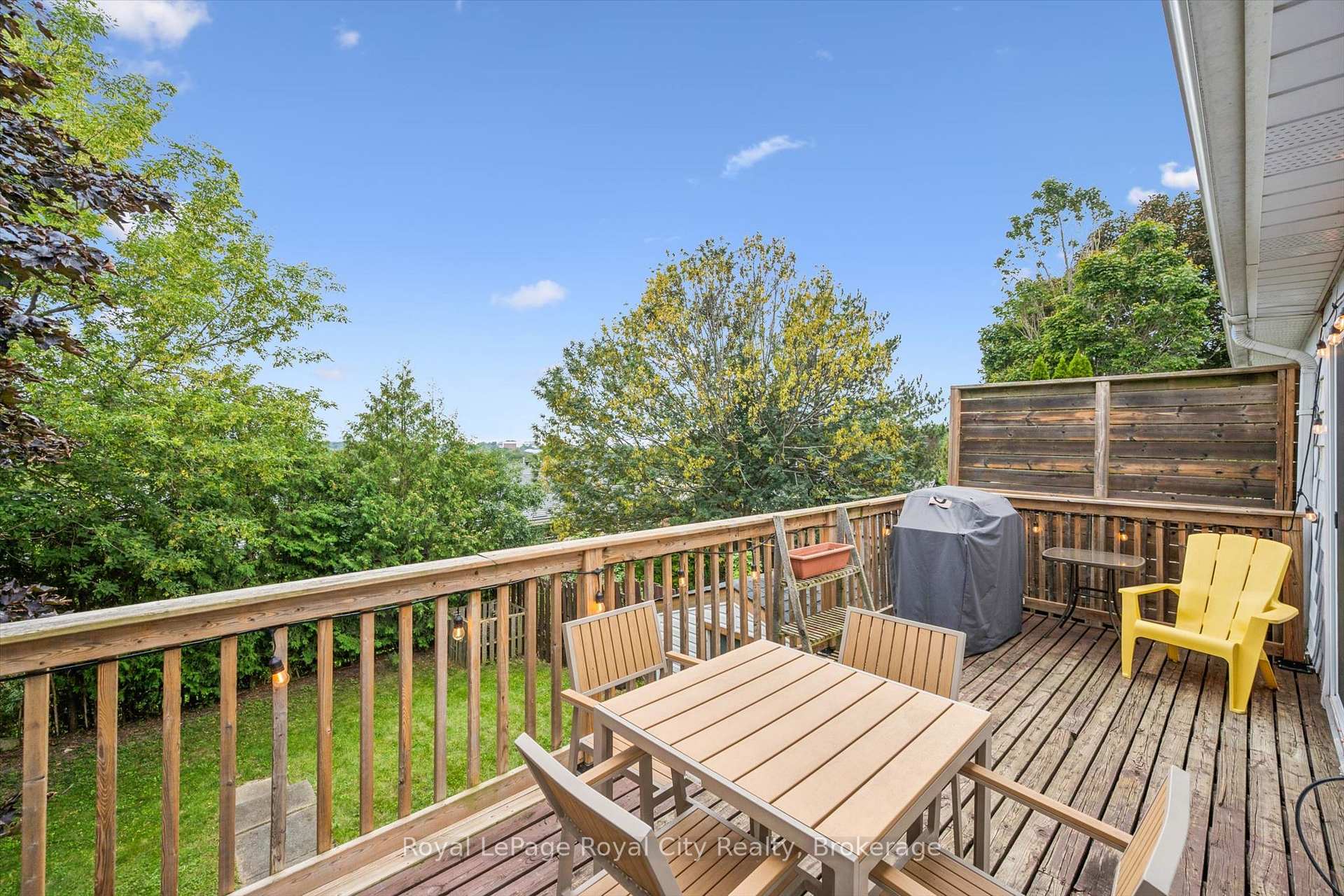 Photo 38 of 29 Mcilwraith Crescent, Guelph, Grange Road — HOMEH