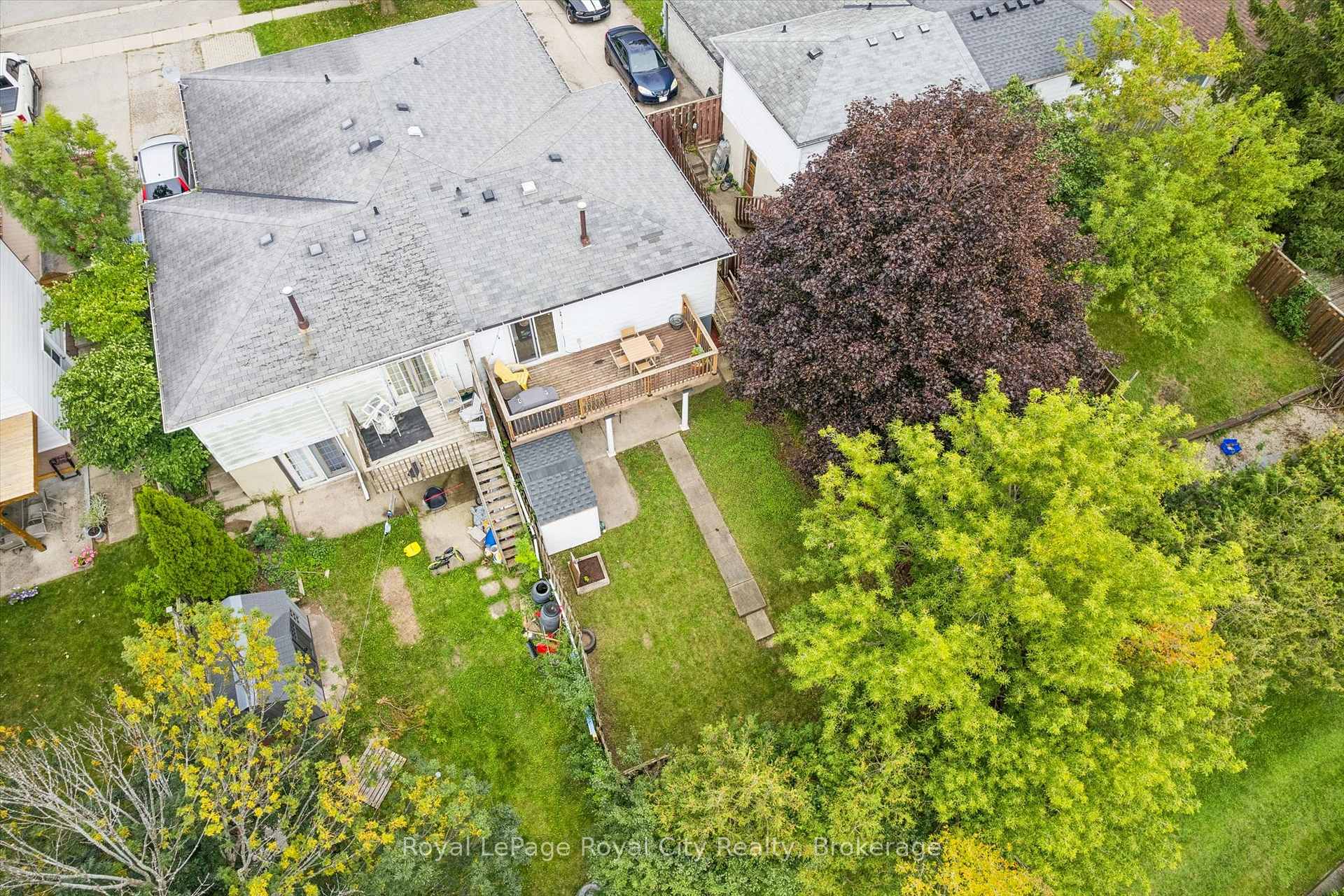 Photo 41 of 29 Mcilwraith Crescent, Guelph, Grange Road — HOMEH
