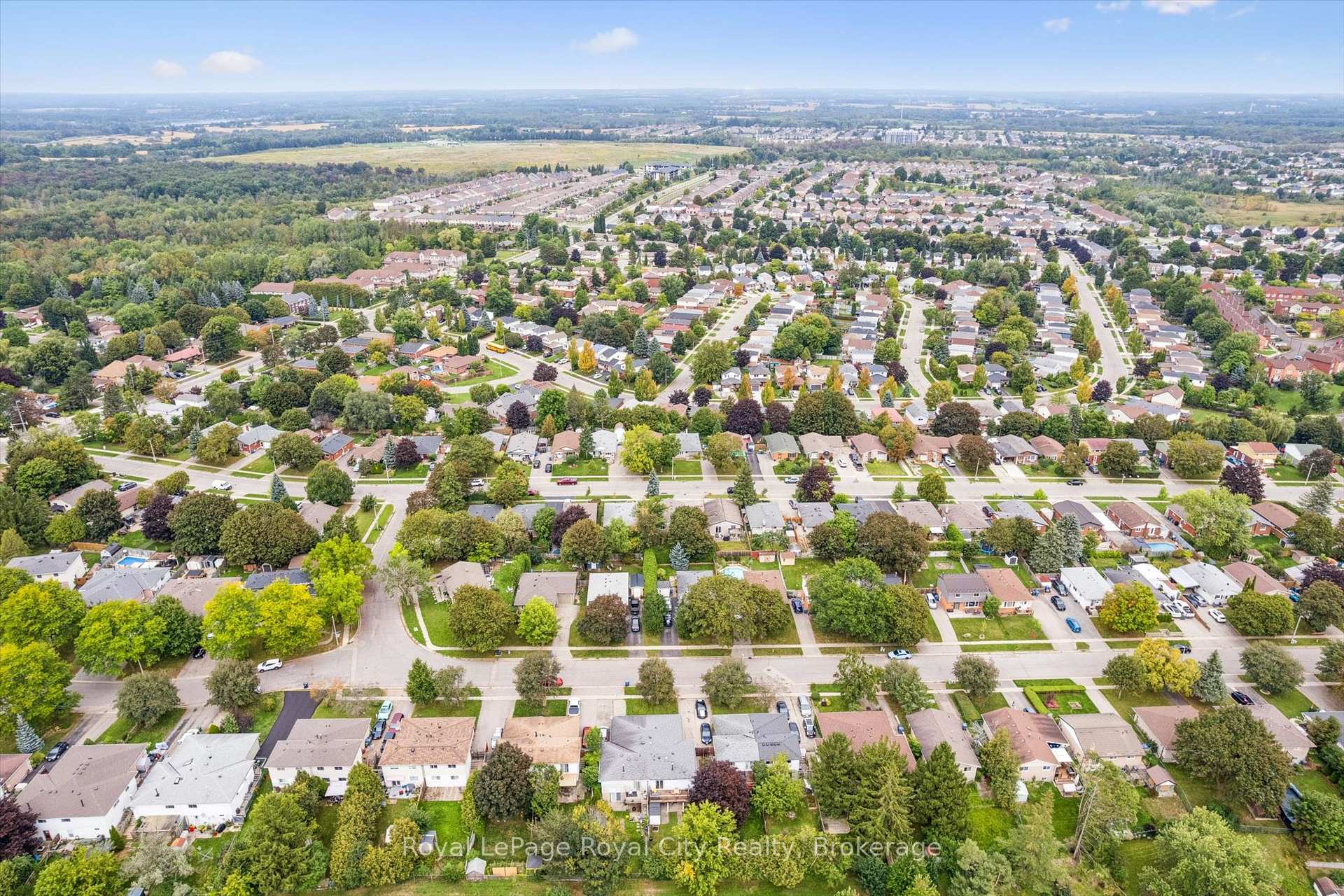 Photo 42 of 29 Mcilwraith Crescent, Guelph, Grange Road — HOMEH