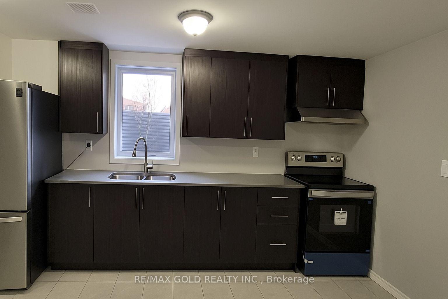 Photo 2 of Unit BSMT, 79 Windmill Boulevard, Brampton, Fletcher's Creek South — HOMEH