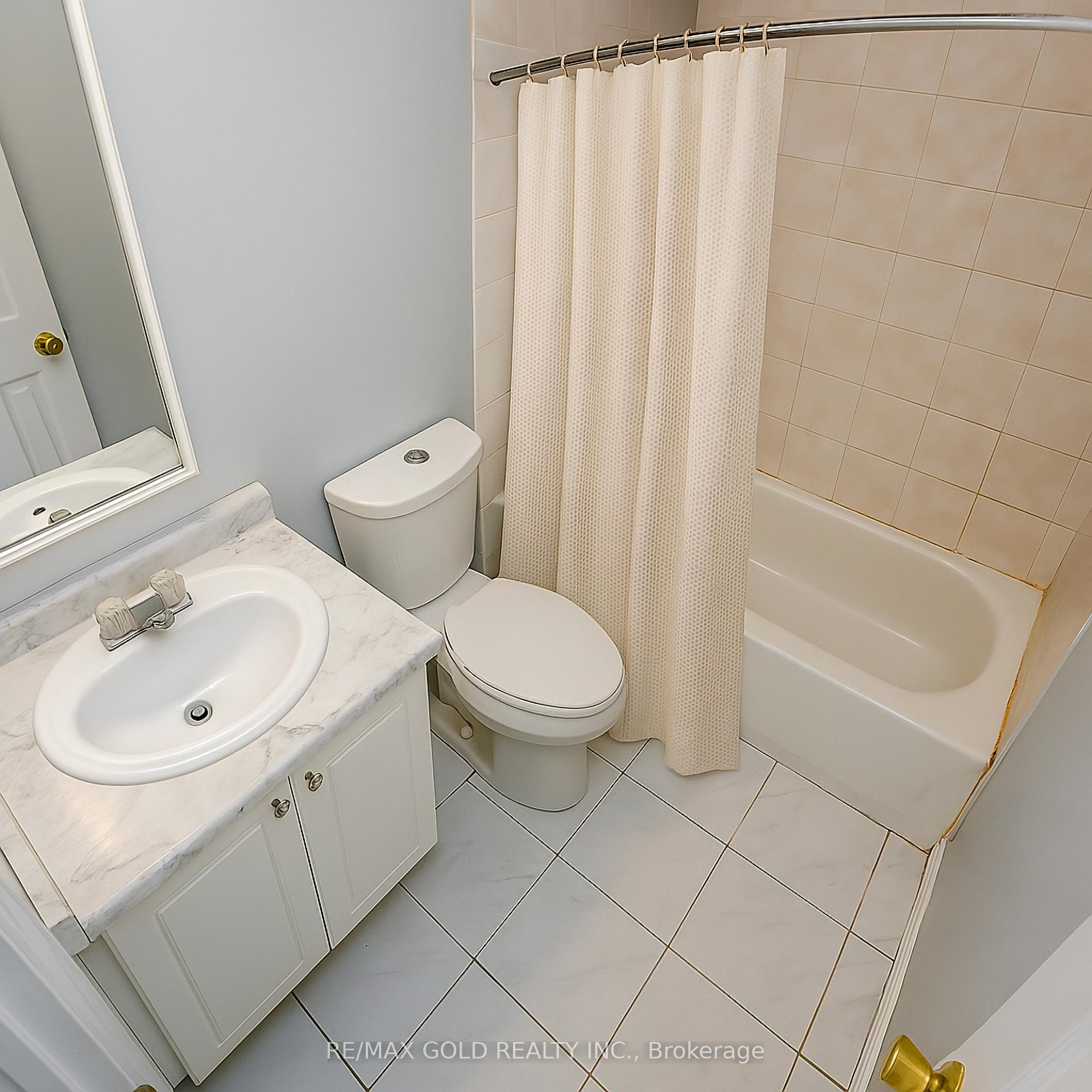 Photo 3 of Unit BSMT, 79 Windmill Boulevard, Brampton, Fletcher's Creek South — HOMEH