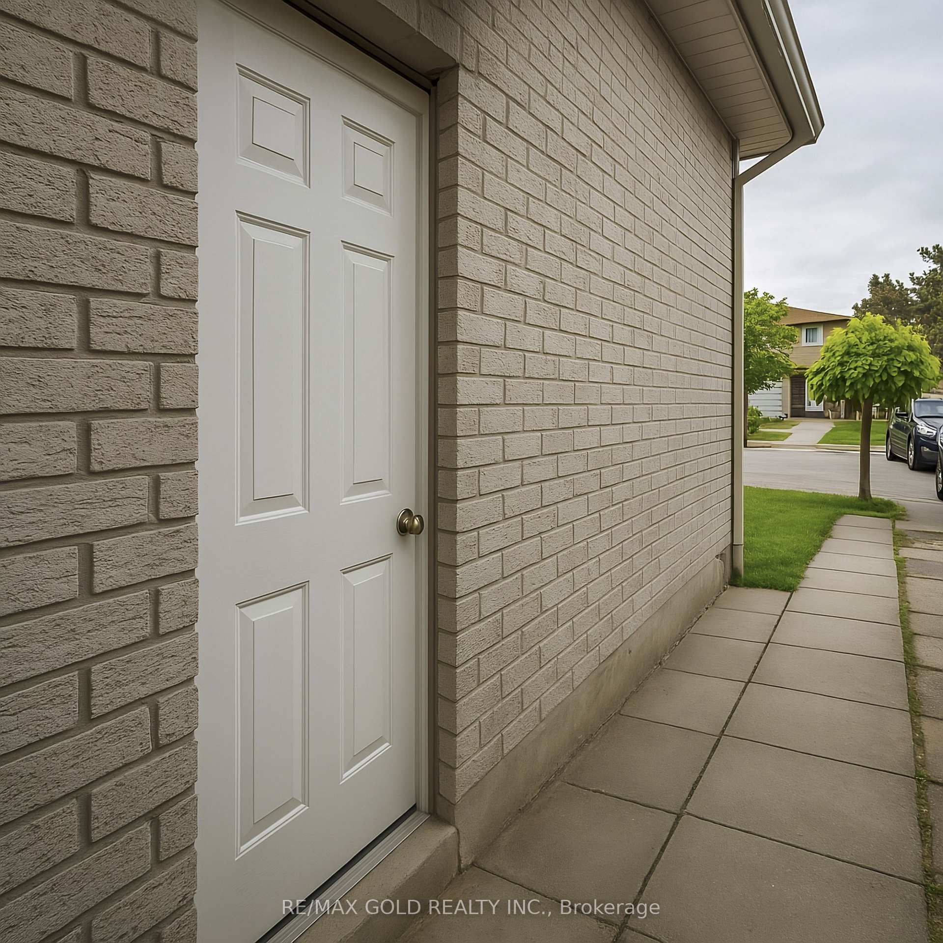 Photo 5 of Unit BSMT, 79 Windmill Boulevard, Brampton, Fletcher's Creek South — HOMEH