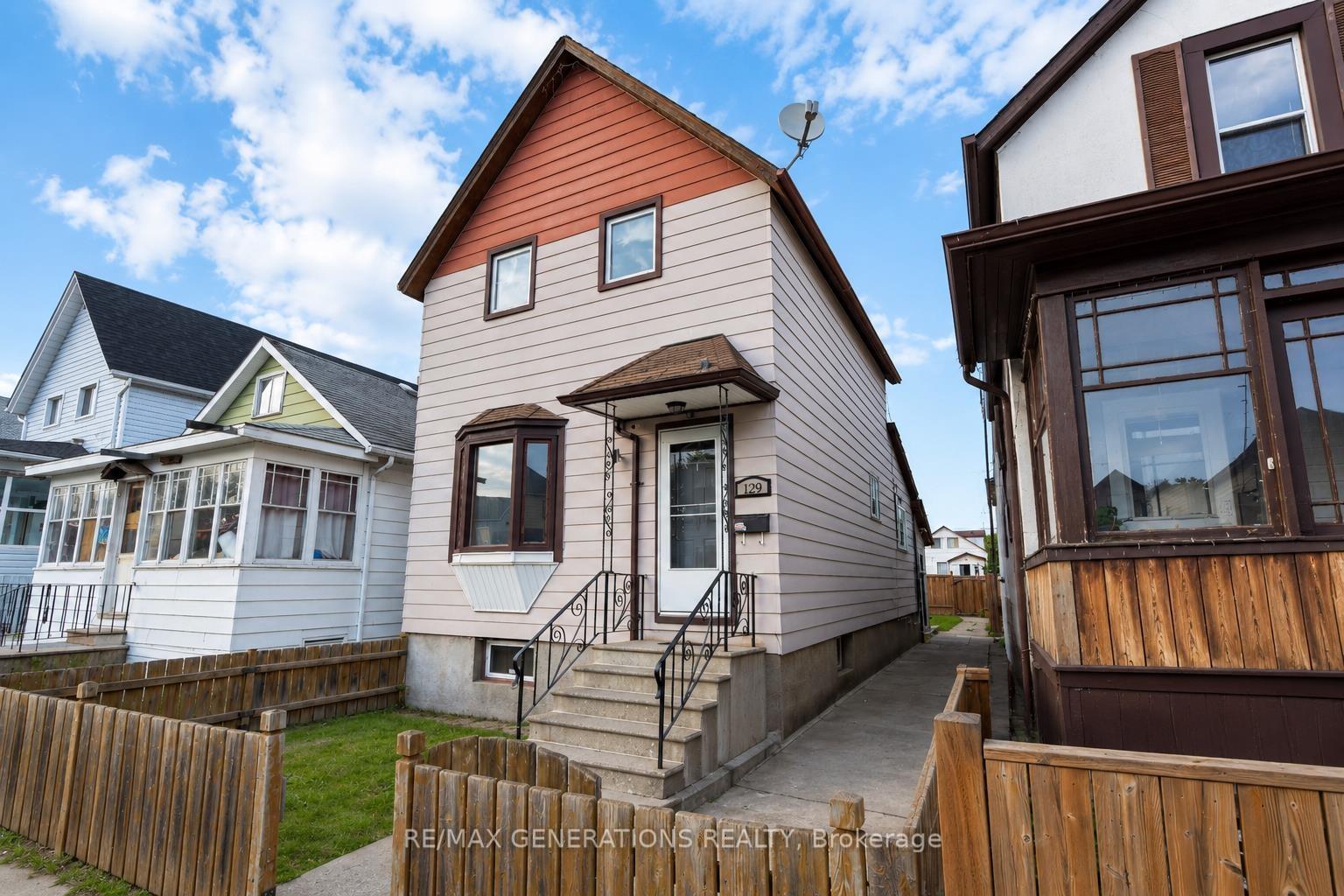 Photo of 129 Heron Street