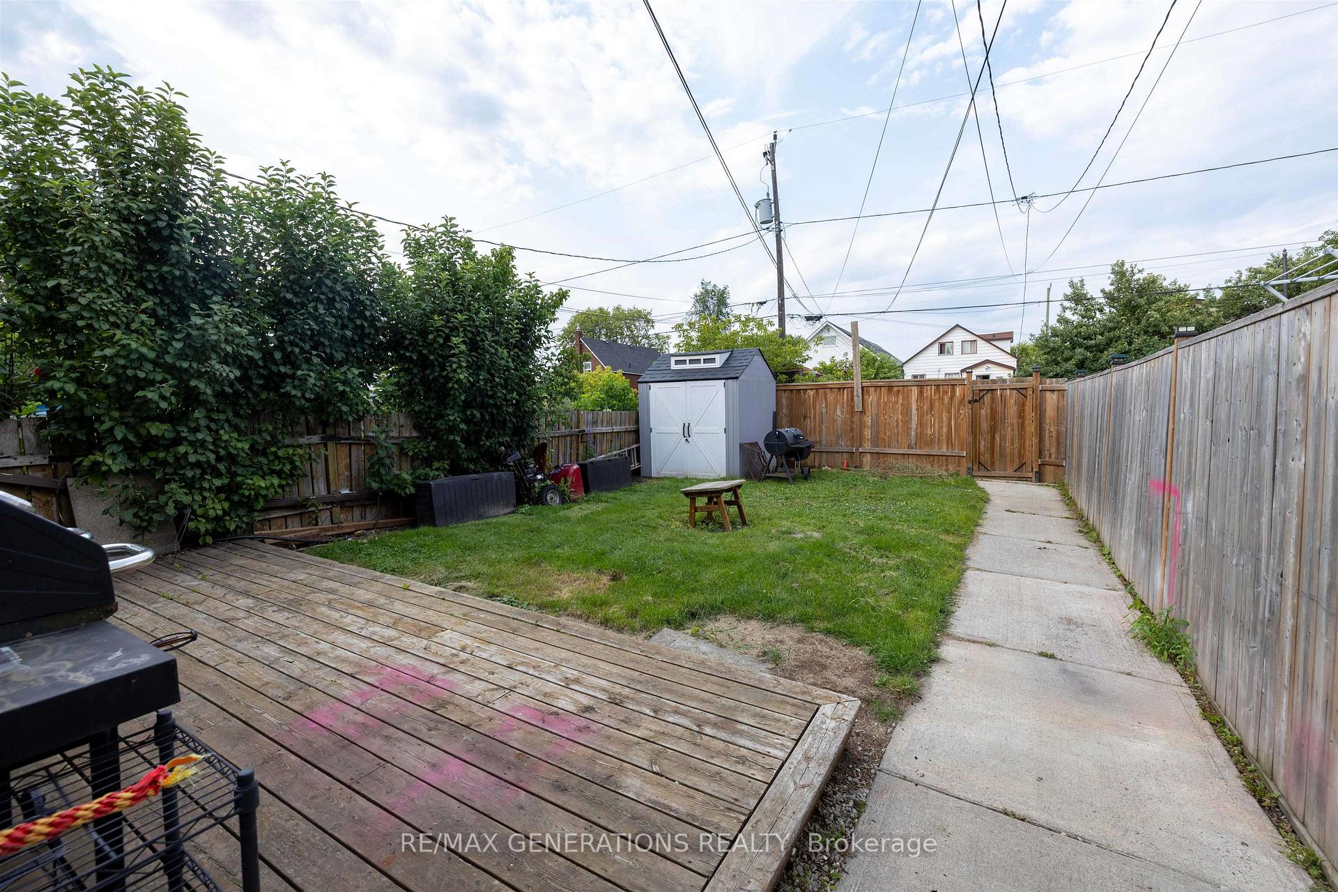 Photo 22 of 129 Heron Street, Thunder Bay, East End — HOMEH