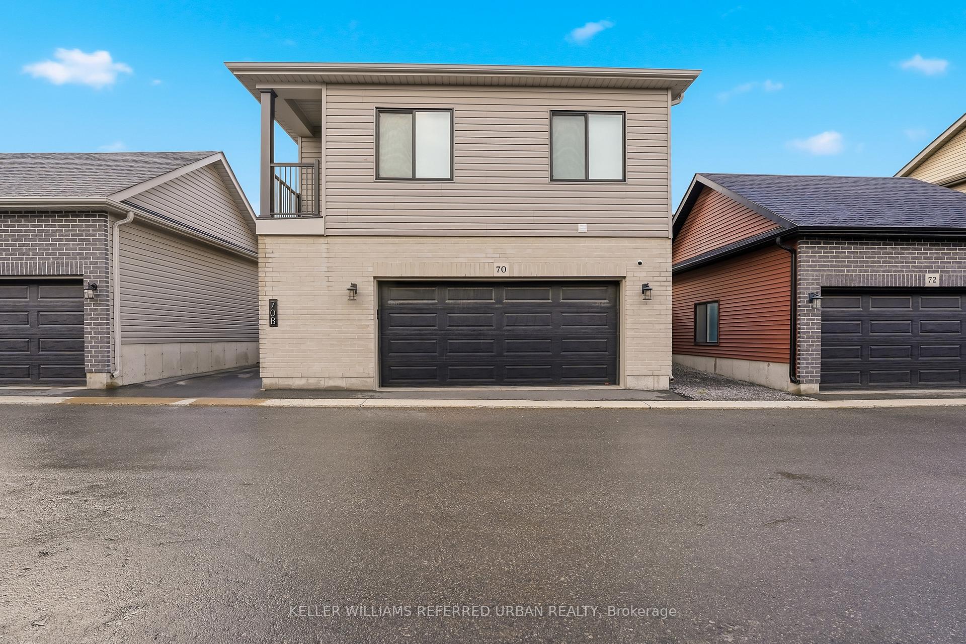 Photo 6 of Unit B, 70 Riverstone Way, Belleville, Thurlow Ward — HOMEH