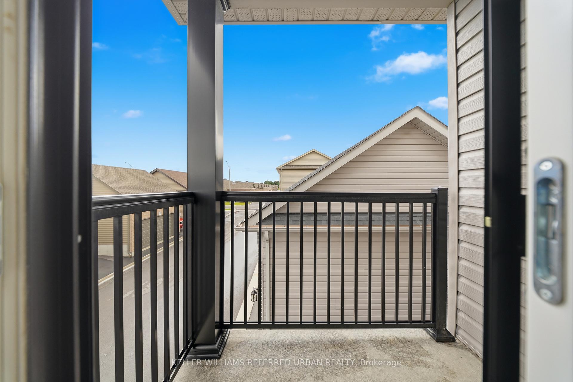 Photo 16 of Unit B, 70 Riverstone Way, Belleville, Thurlow Ward — HOMEH