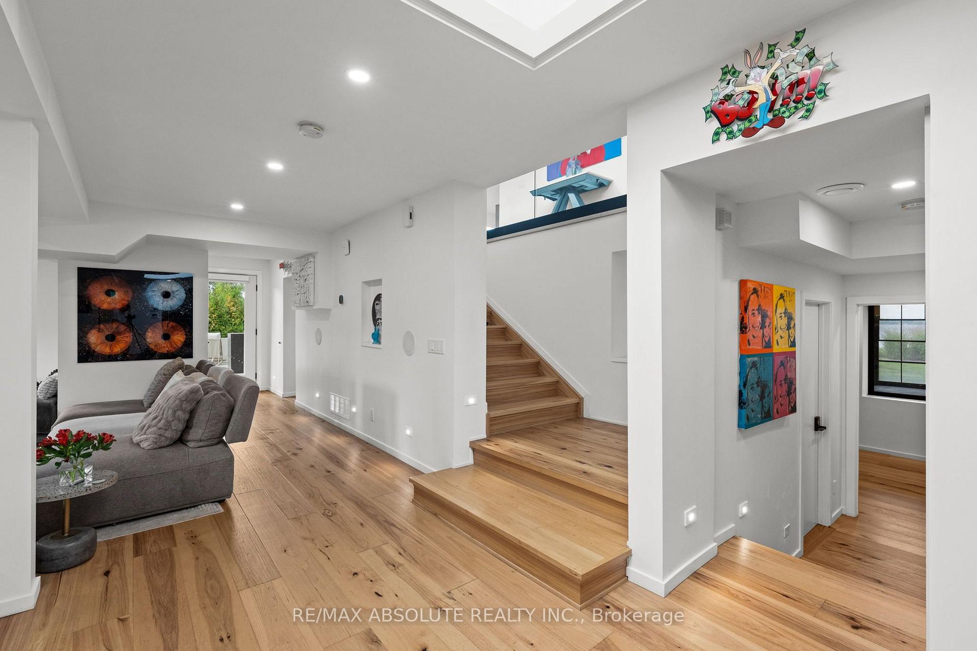 Photo 16 of 227 Grandview Road, Ottawa, Crystal Bay/Rocky Point — HOMEH