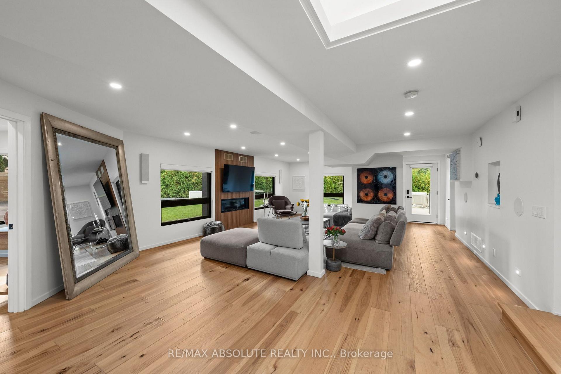 Photo 17 of 227 Grandview Road, Ottawa, Crystal Bay/Rocky Point — HOMEH