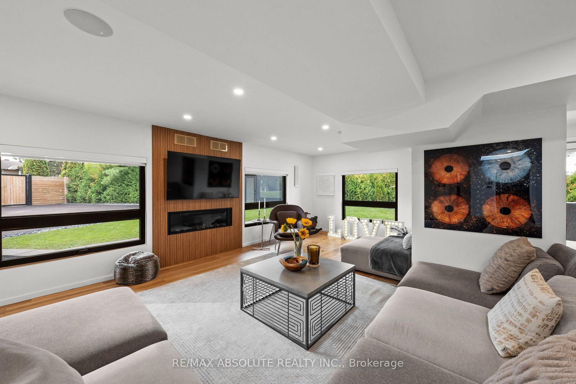 Photo 18 of 227 Grandview Road, Ottawa, Crystal Bay/Rocky Point — HOMEH