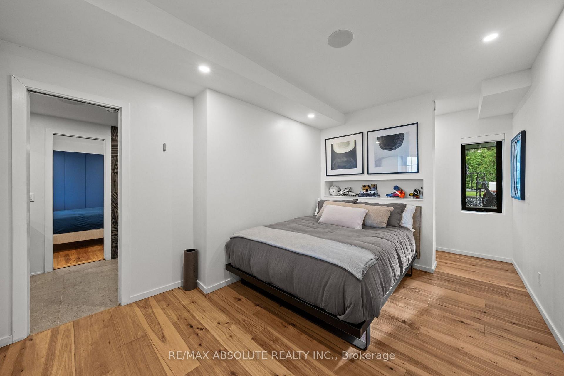 Photo 25 of 227 Grandview Road, Ottawa, Crystal Bay/Rocky Point — HOMEH