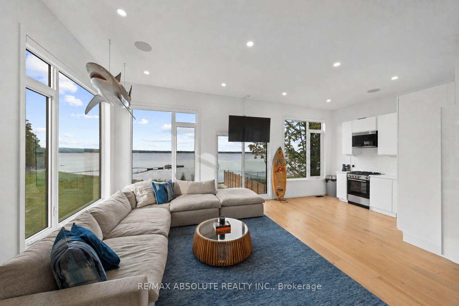 Photo 34 of 227 Grandview Road, Ottawa, Crystal Bay/Rocky Point — HOMEH