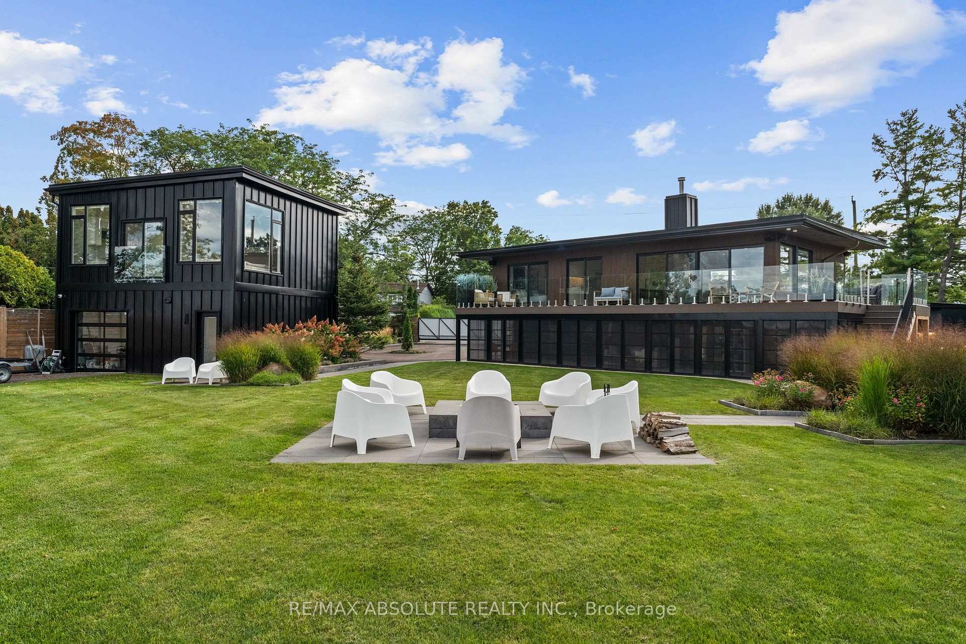 Photo 37 of 227 Grandview Road, Ottawa, Crystal Bay/Rocky Point — HOMEH