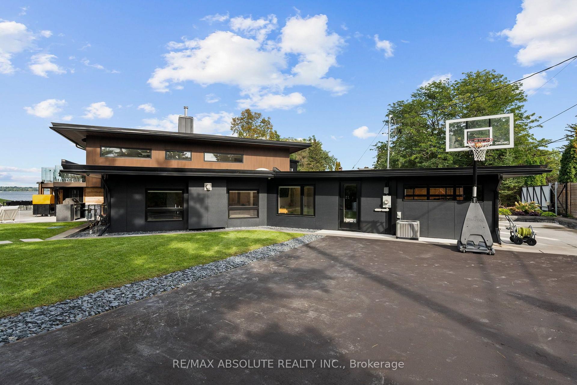 Photo 43 of 227 Grandview Road, Ottawa, Crystal Bay/Rocky Point — HOMEH