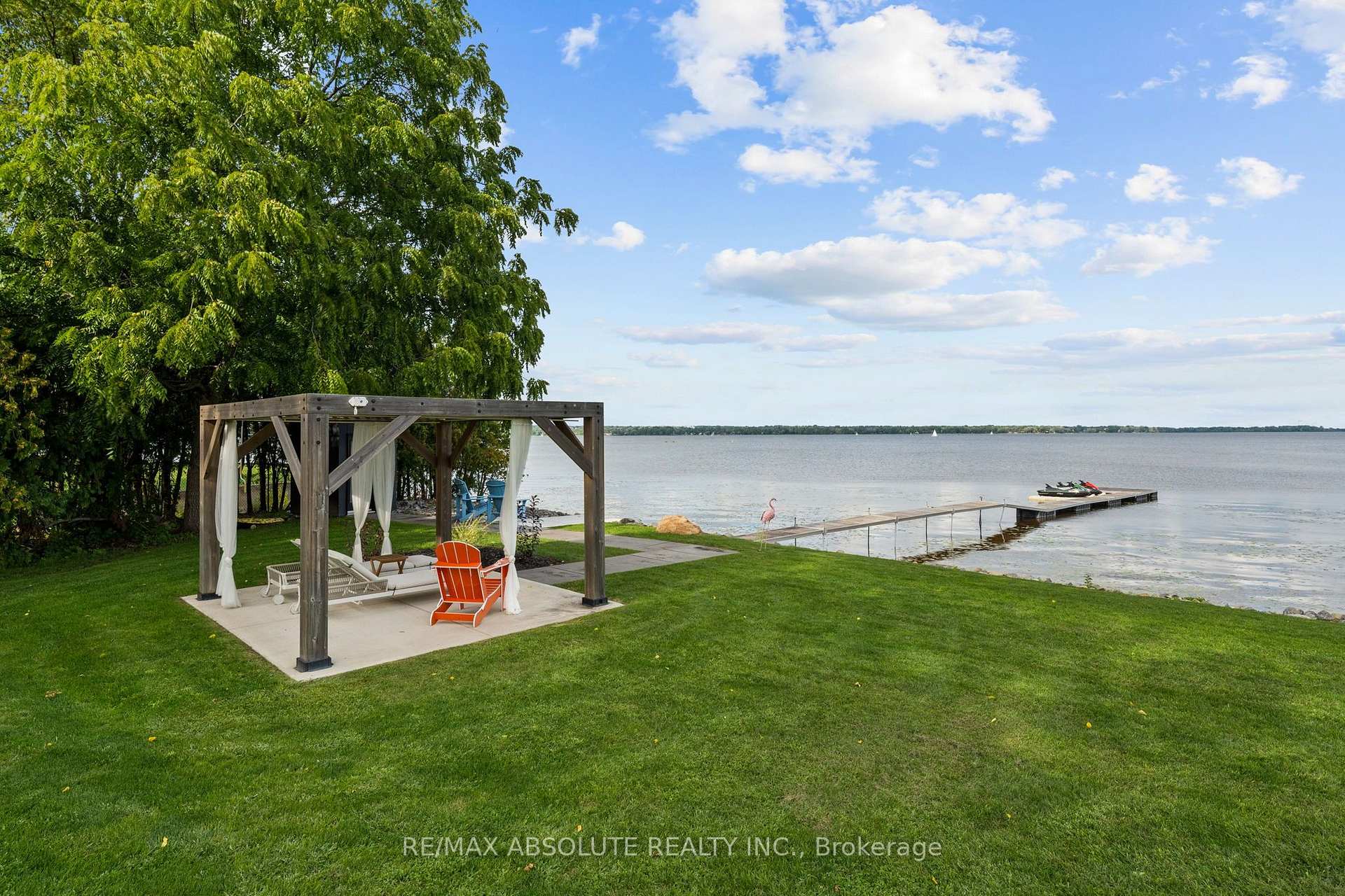 Photo 44 of 227 Grandview Road, Ottawa, Crystal Bay/Rocky Point — HOMEH