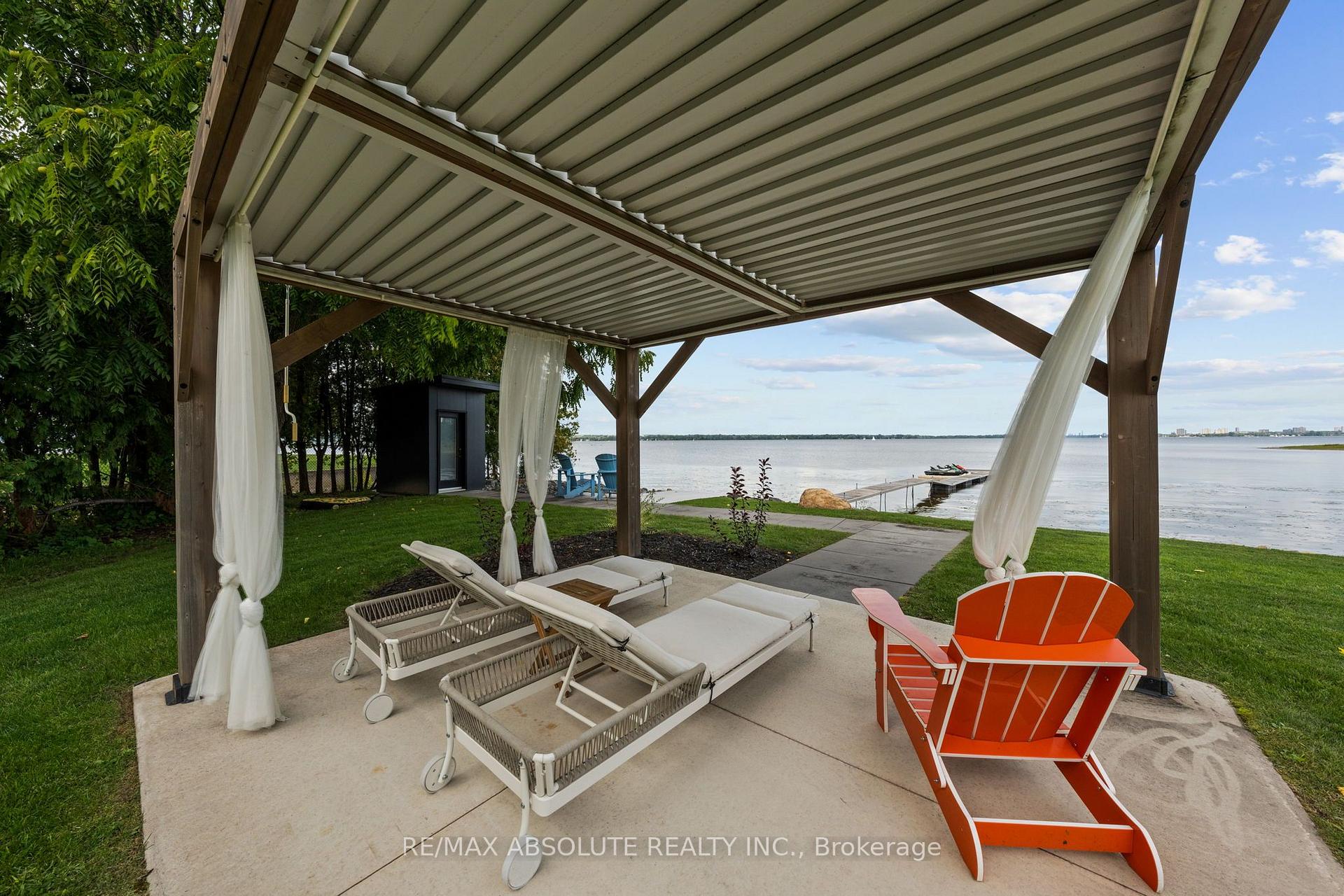 Photo 45 of 227 Grandview Road, Ottawa, Crystal Bay/Rocky Point — HOMEH