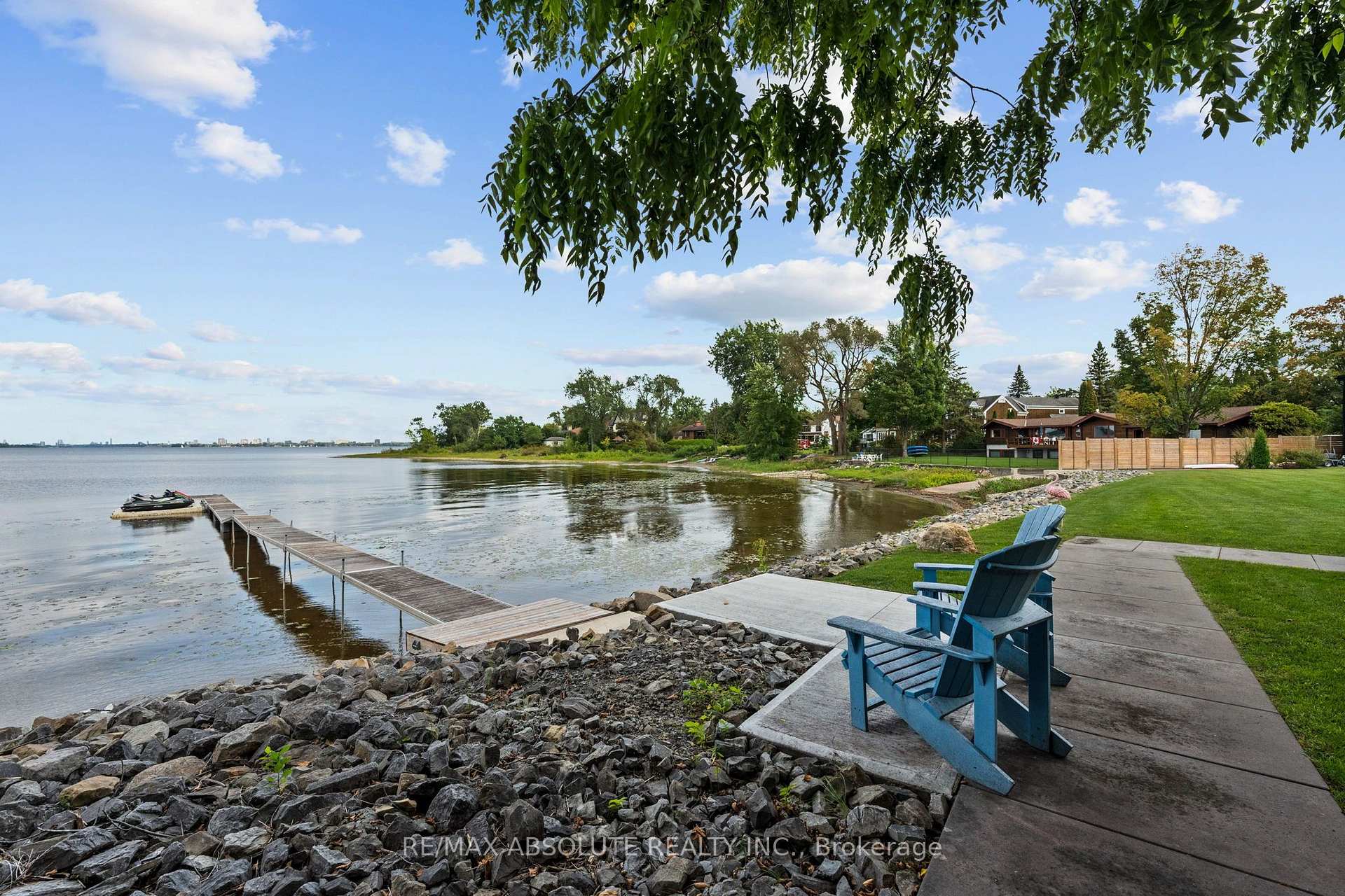 Photo 46 of 227 Grandview Road, Ottawa, Crystal Bay/Rocky Point — HOMEH