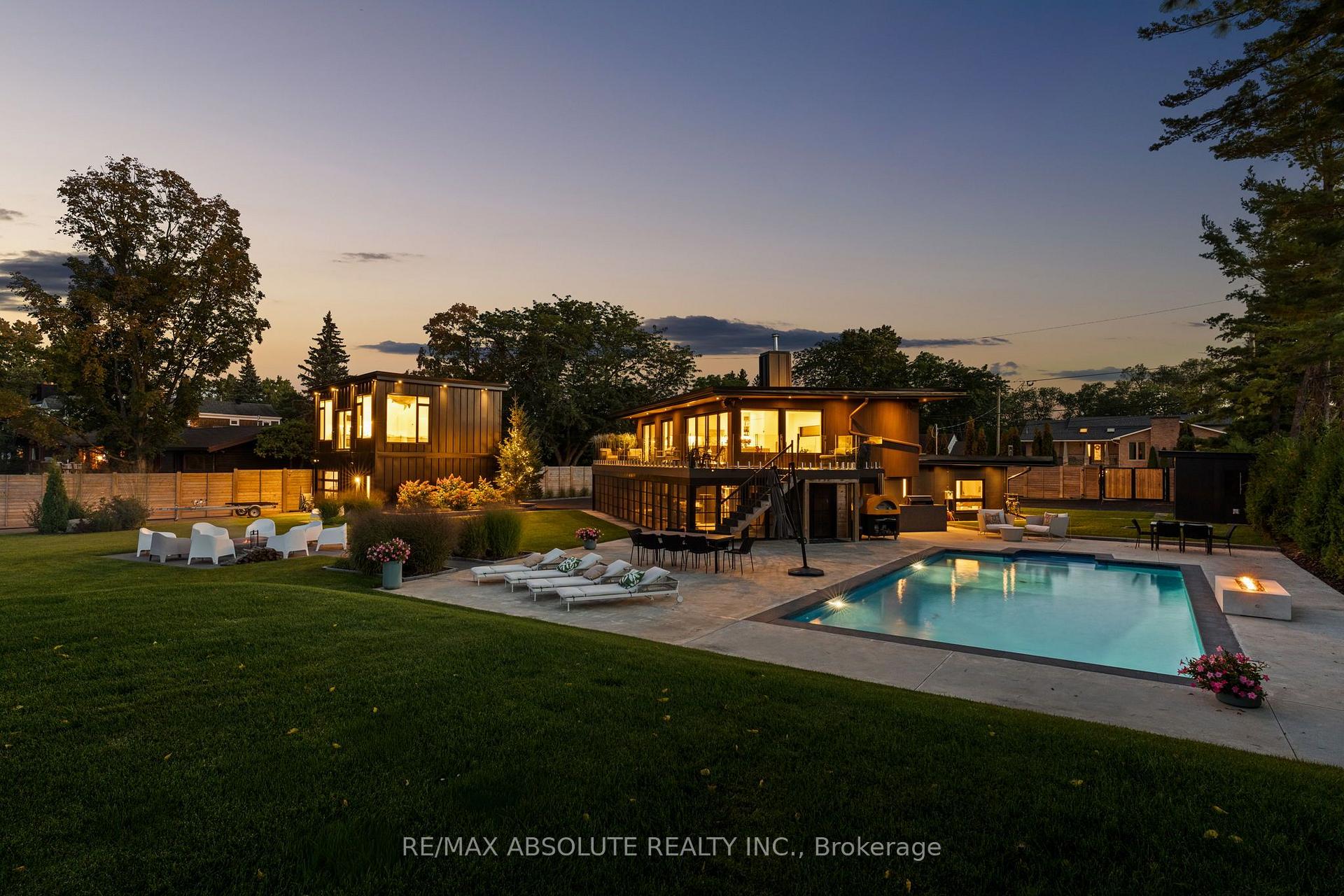 Photo 49 of 227 Grandview Road, Ottawa, Crystal Bay/Rocky Point — HOMEH