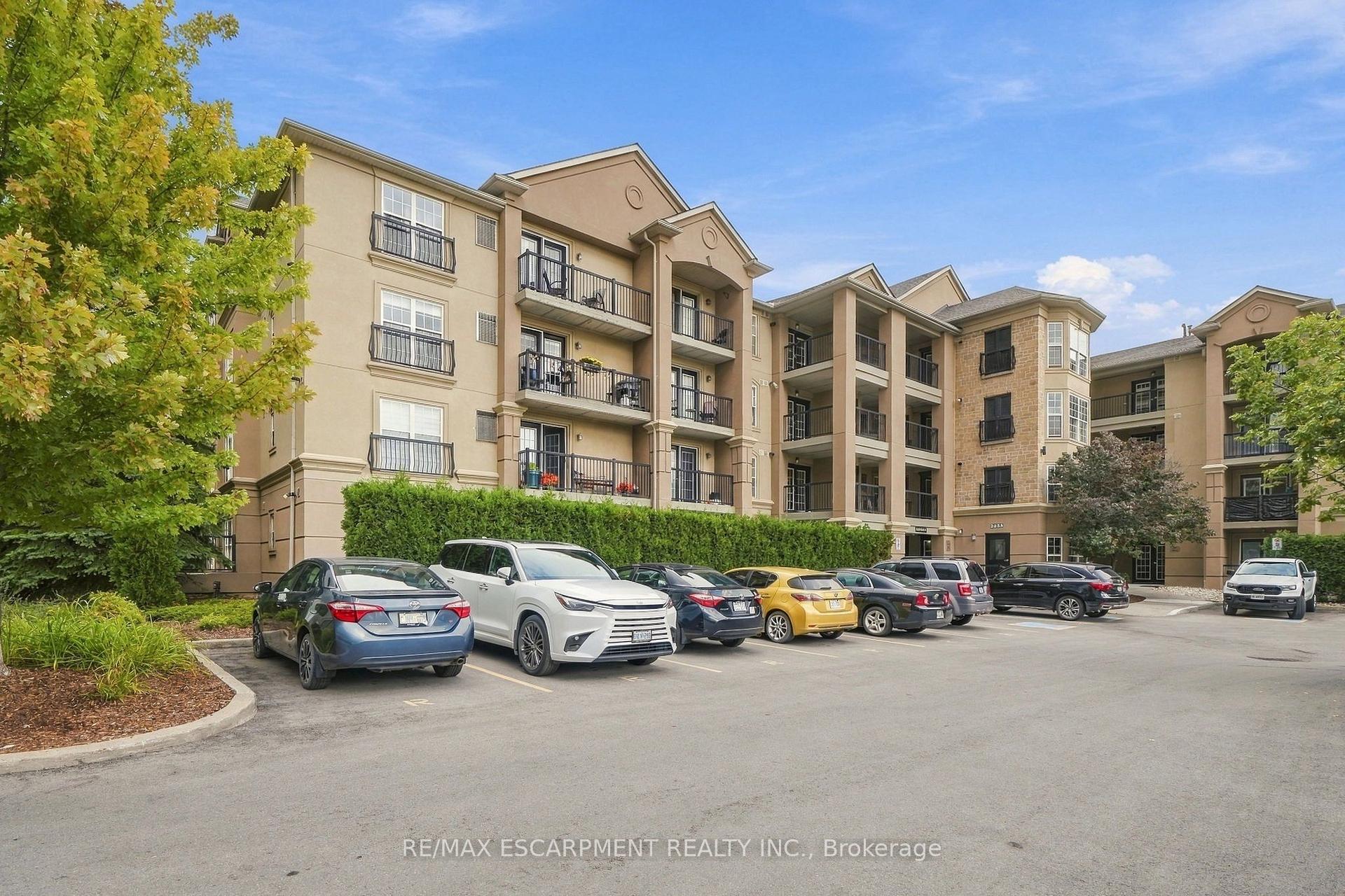 Photo 22 of Unit 306, 2055 Appleby Line, Burlington, Uptown — HOMEH