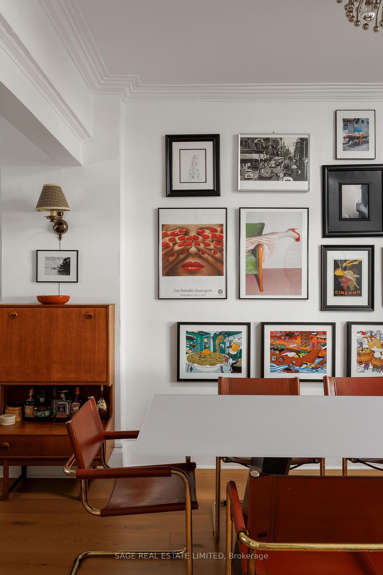 Photo 2 of 283 Booth Avenue, Toronto, South Riverdale — HOMEH