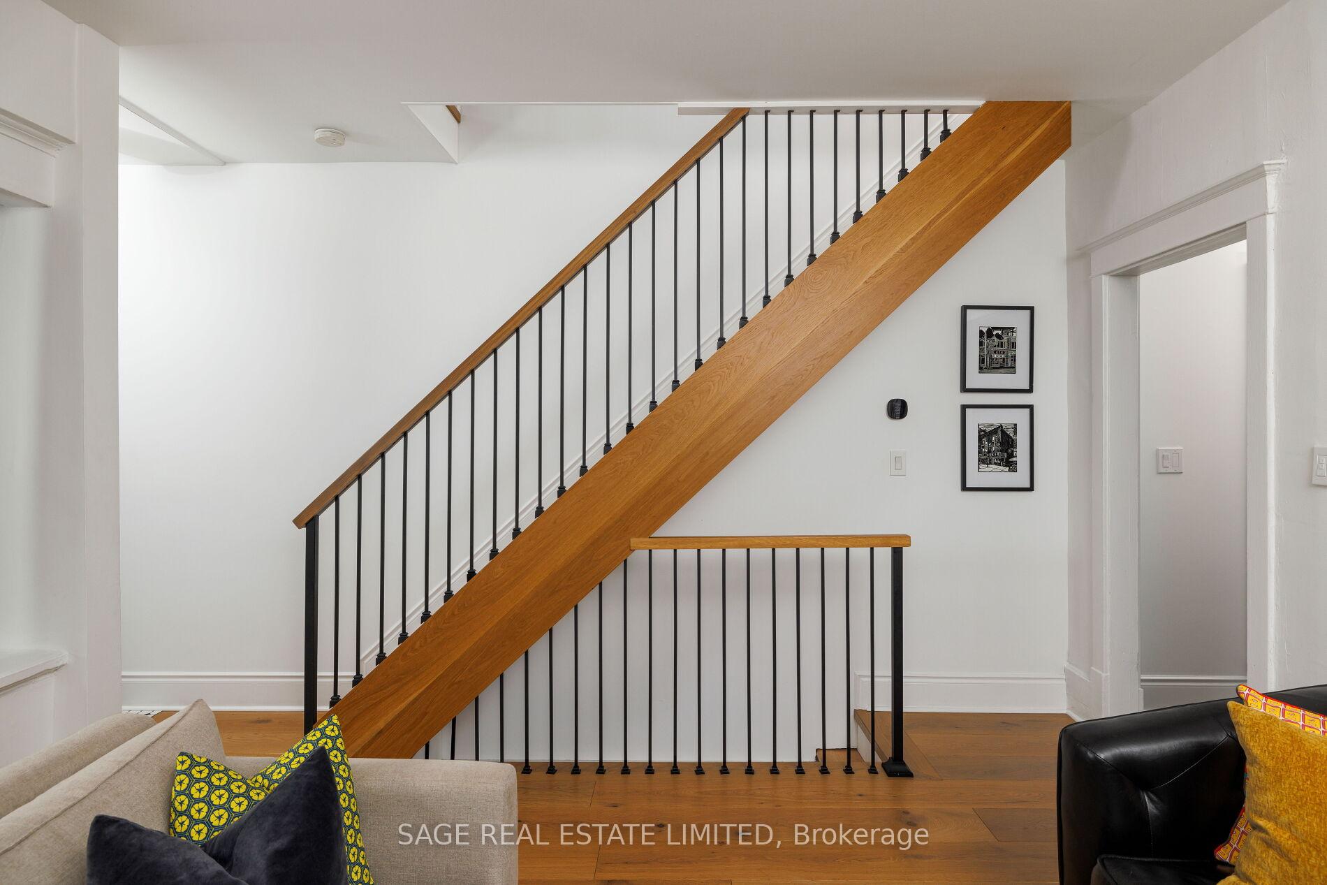 Photo 3 of 283 Booth Avenue, Toronto, South Riverdale — HOMEH