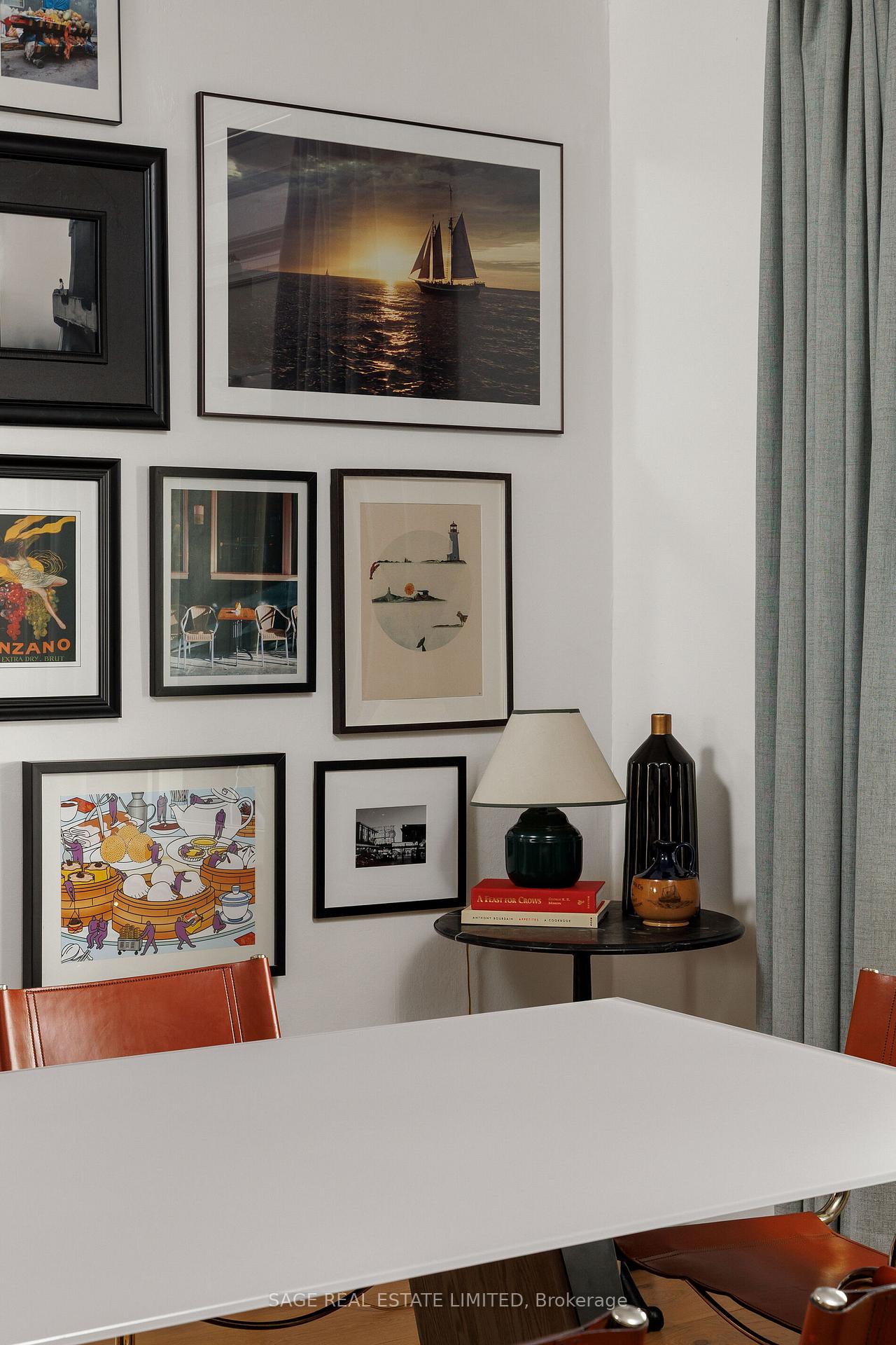 Photo 4 of 283 Booth Avenue, Toronto, South Riverdale — HOMEH