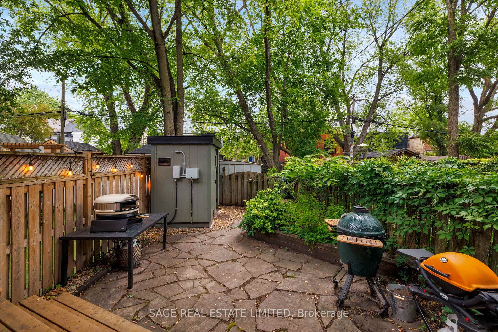 Photo 5 of 283 Booth Avenue, Toronto, South Riverdale — HOMEH
