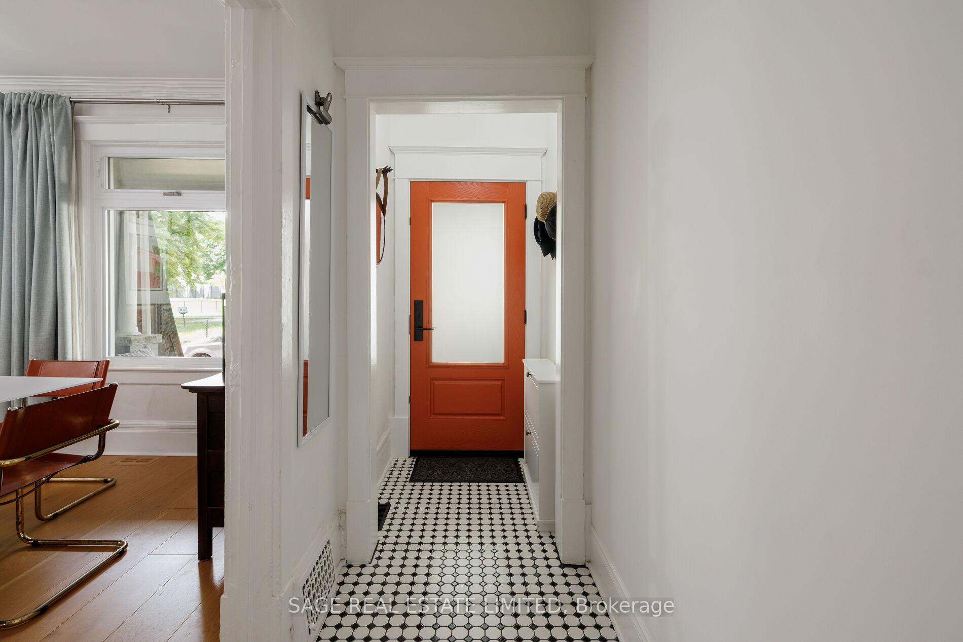 Photo 7 of 283 Booth Avenue, Toronto, South Riverdale — HOMEH