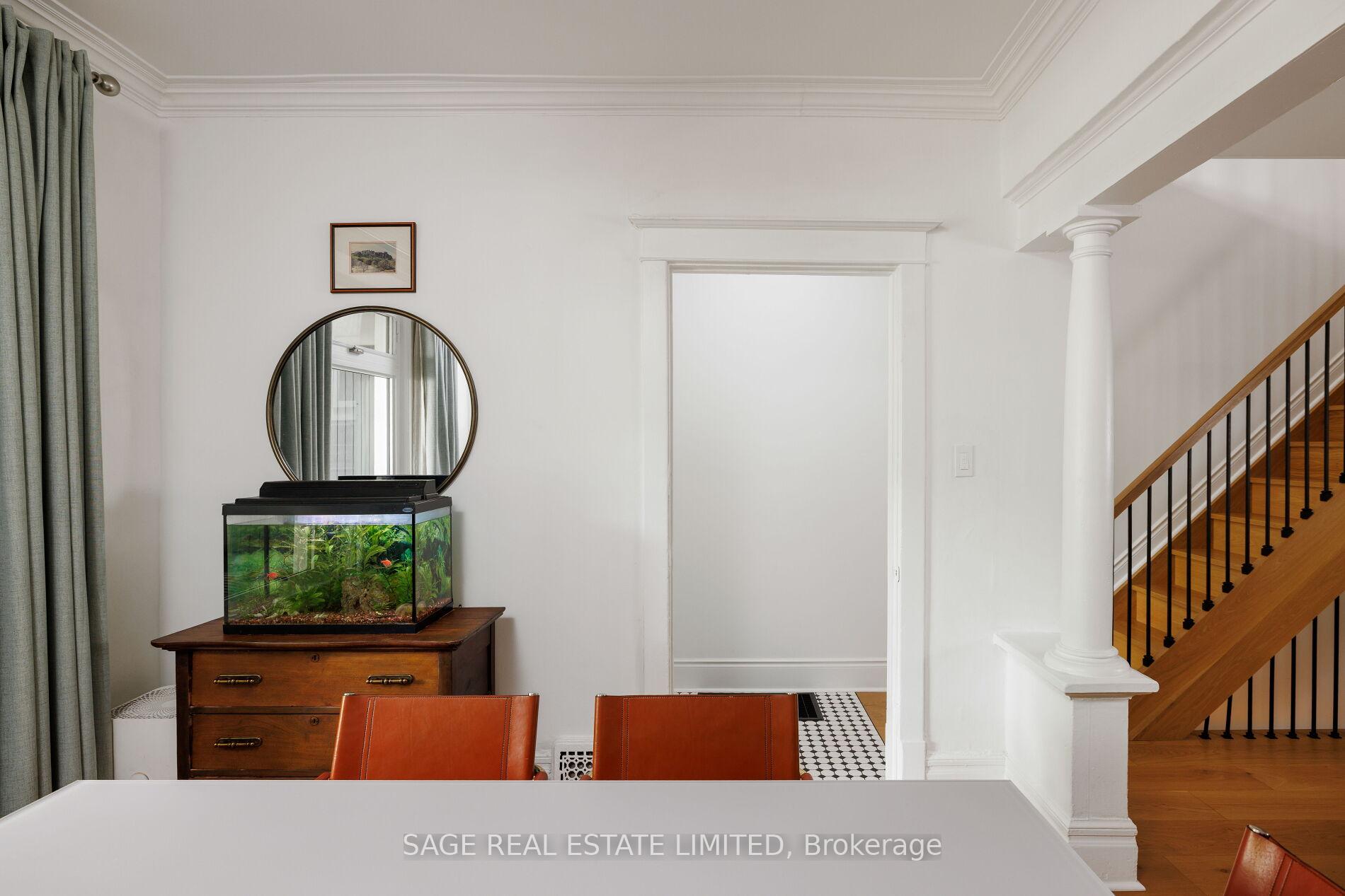 Photo 9 of 283 Booth Avenue, Toronto, South Riverdale — HOMEH