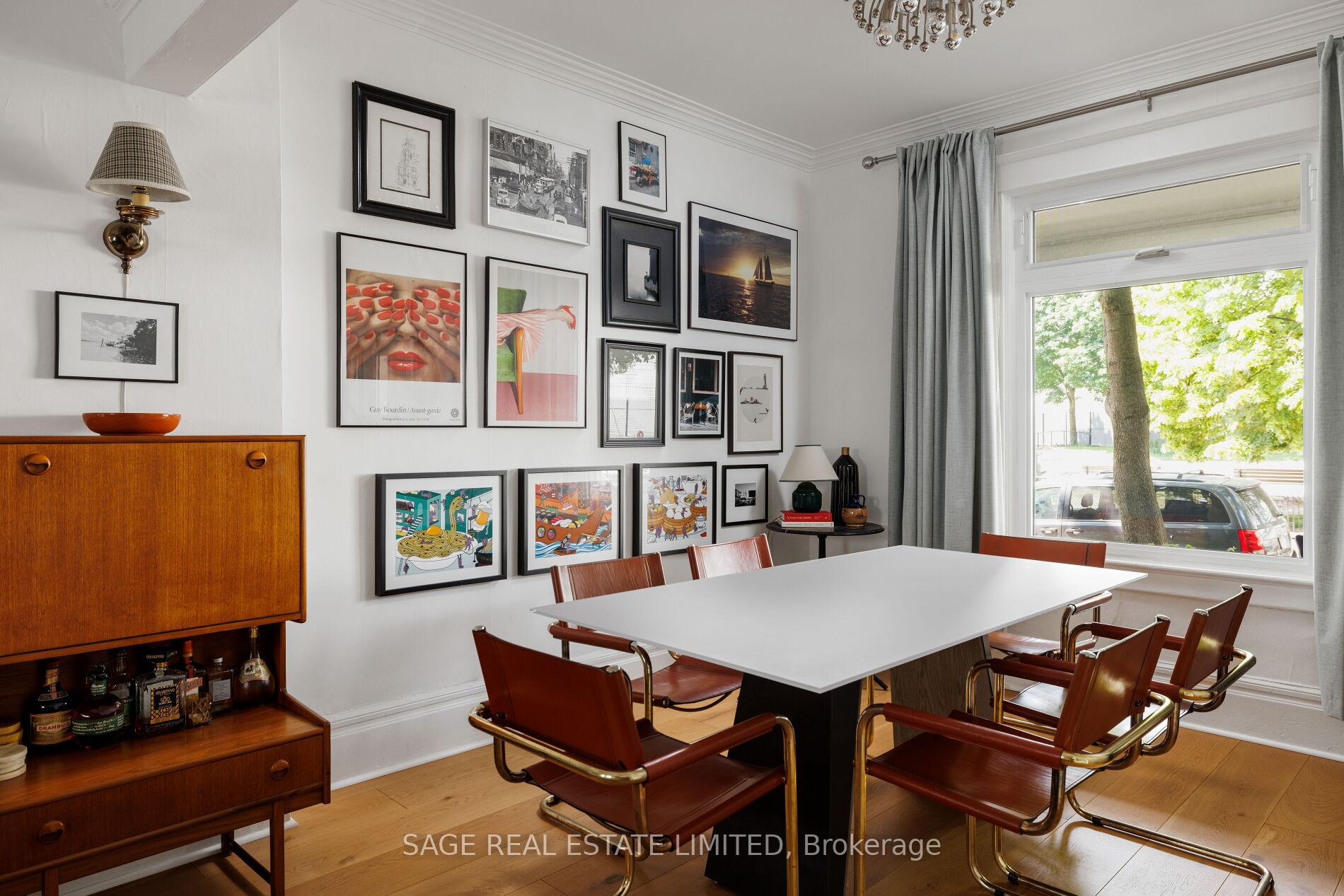 Photo 10 of 283 Booth Avenue, Toronto, South Riverdale — HOMEH
