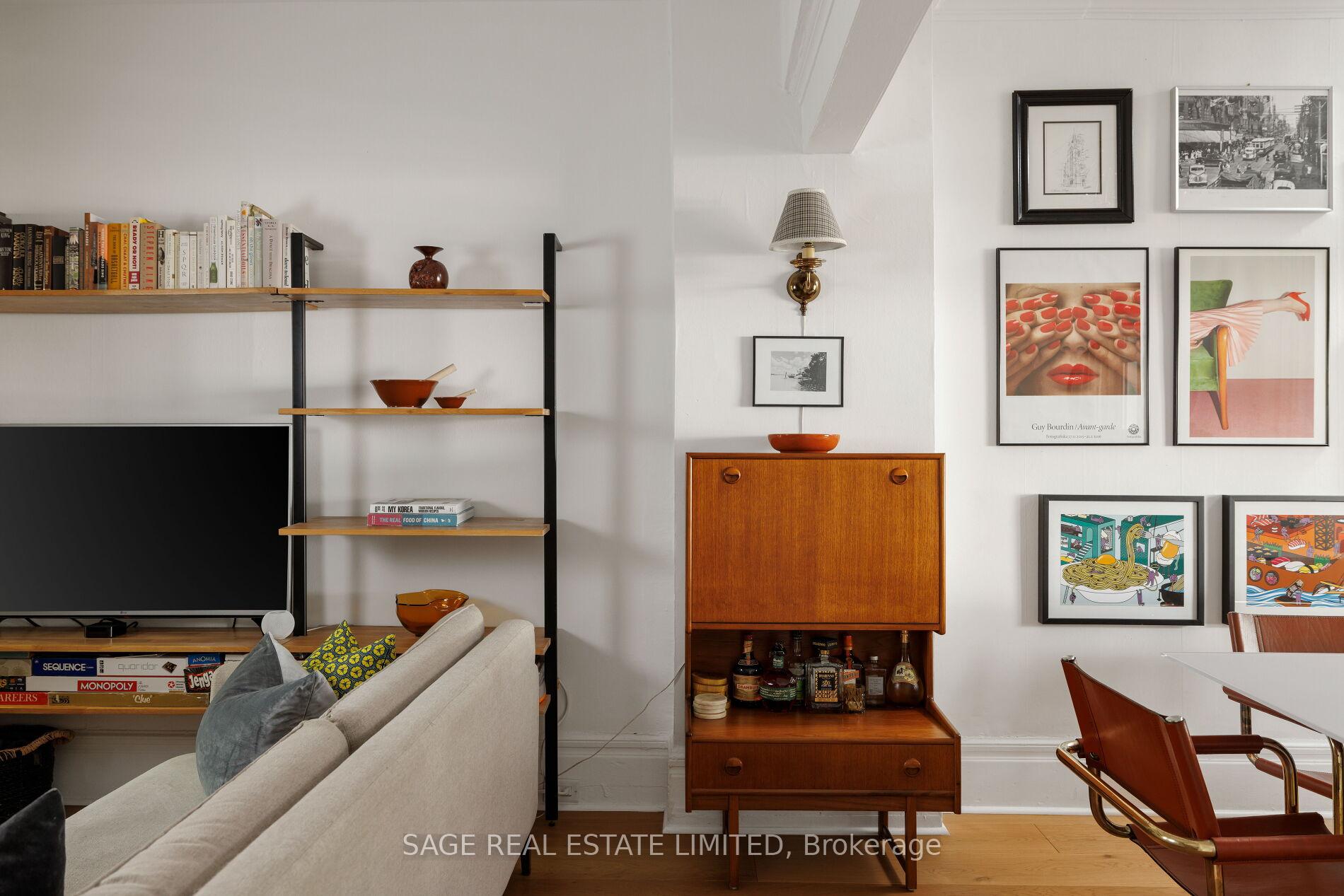 Photo 11 of 283 Booth Avenue, Toronto, South Riverdale — HOMEH