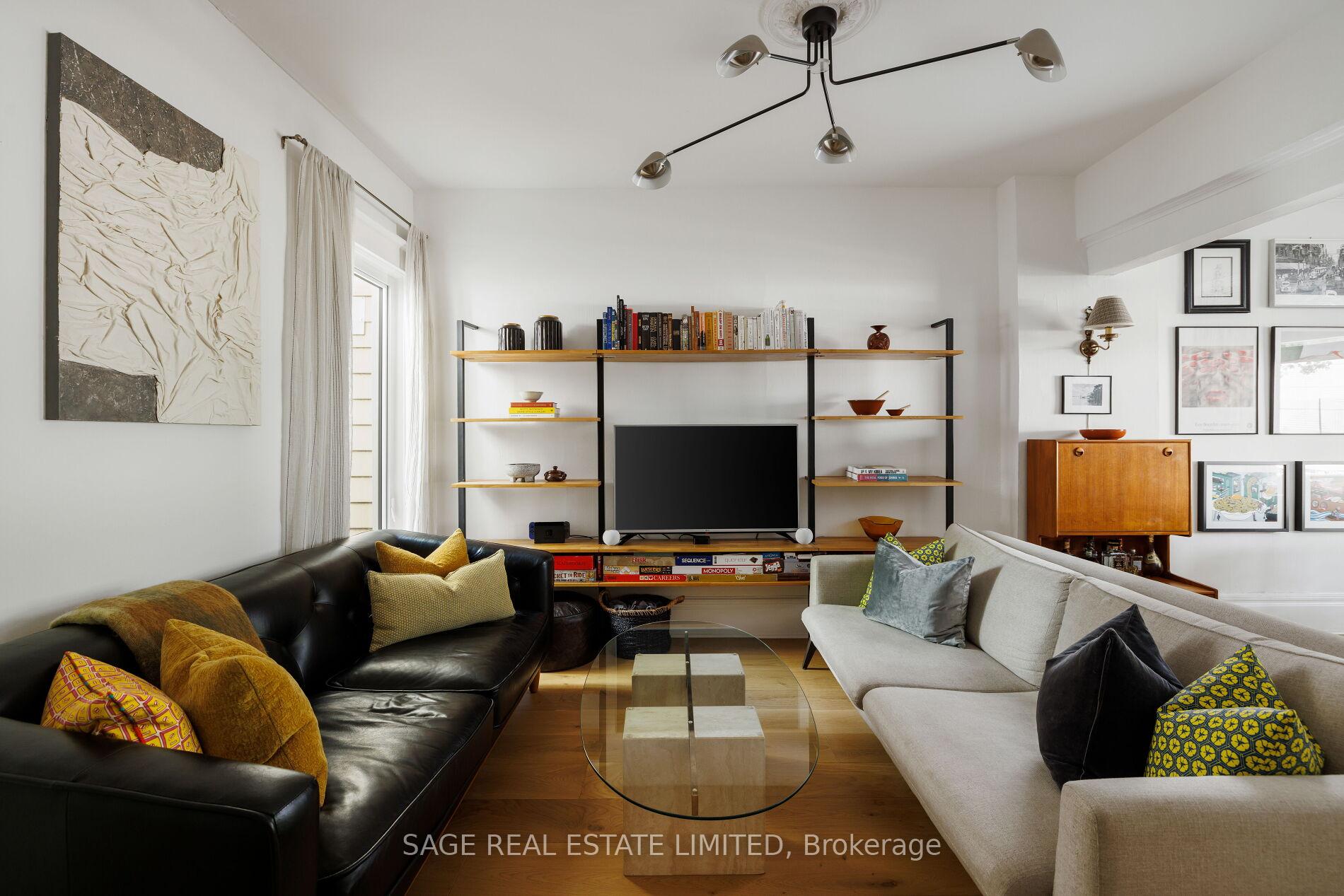 Photo 14 of 283 Booth Avenue, Toronto, South Riverdale — HOMEH