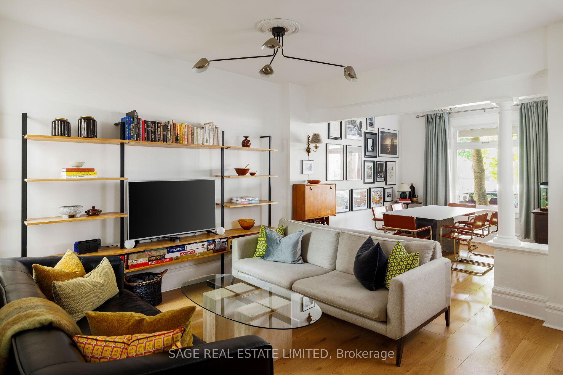 Photo 15 of 283 Booth Avenue, Toronto, South Riverdale — HOMEH