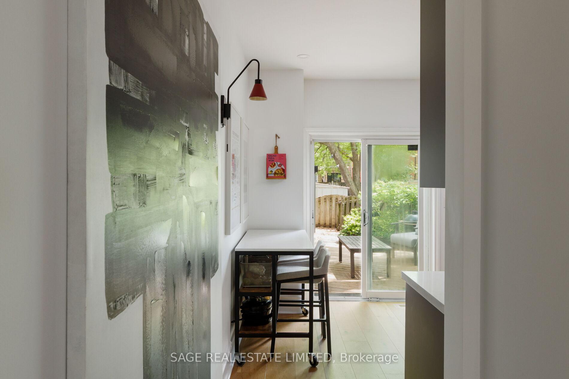 Photo 17 of 283 Booth Avenue, Toronto, South Riverdale — HOMEH