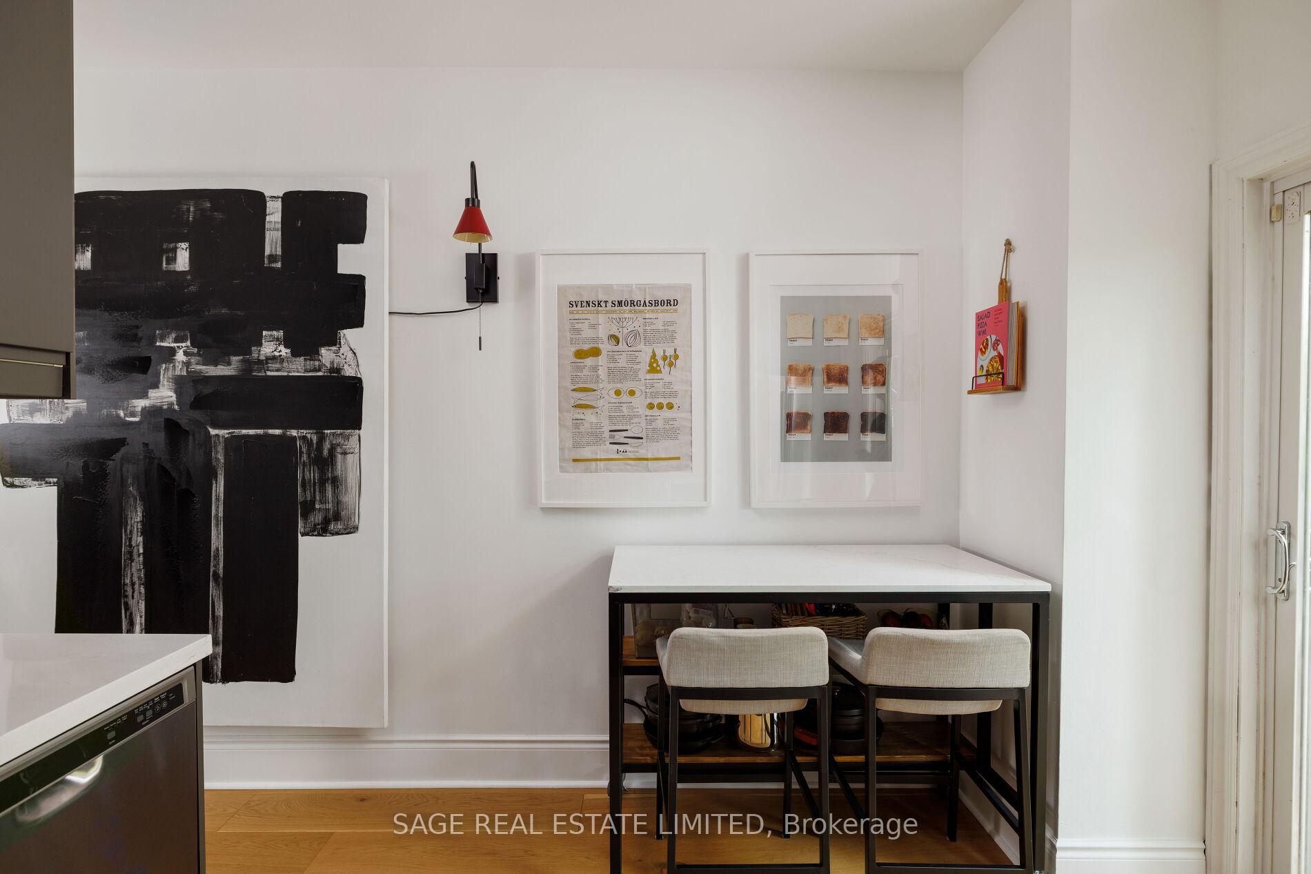 Photo 18 of 283 Booth Avenue, Toronto, South Riverdale — HOMEH