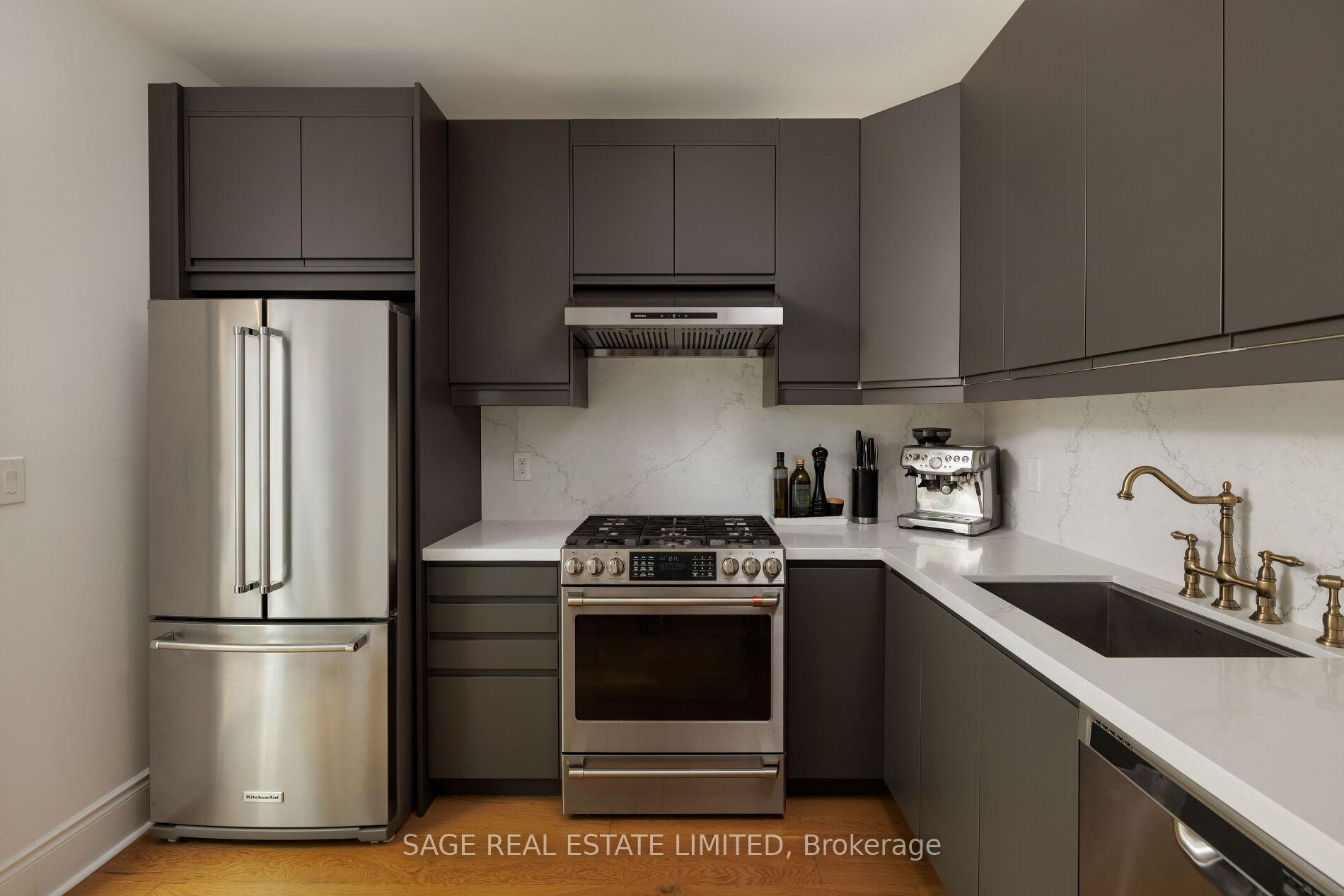 Photo 19 of 283 Booth Avenue, Toronto, South Riverdale — HOMEH