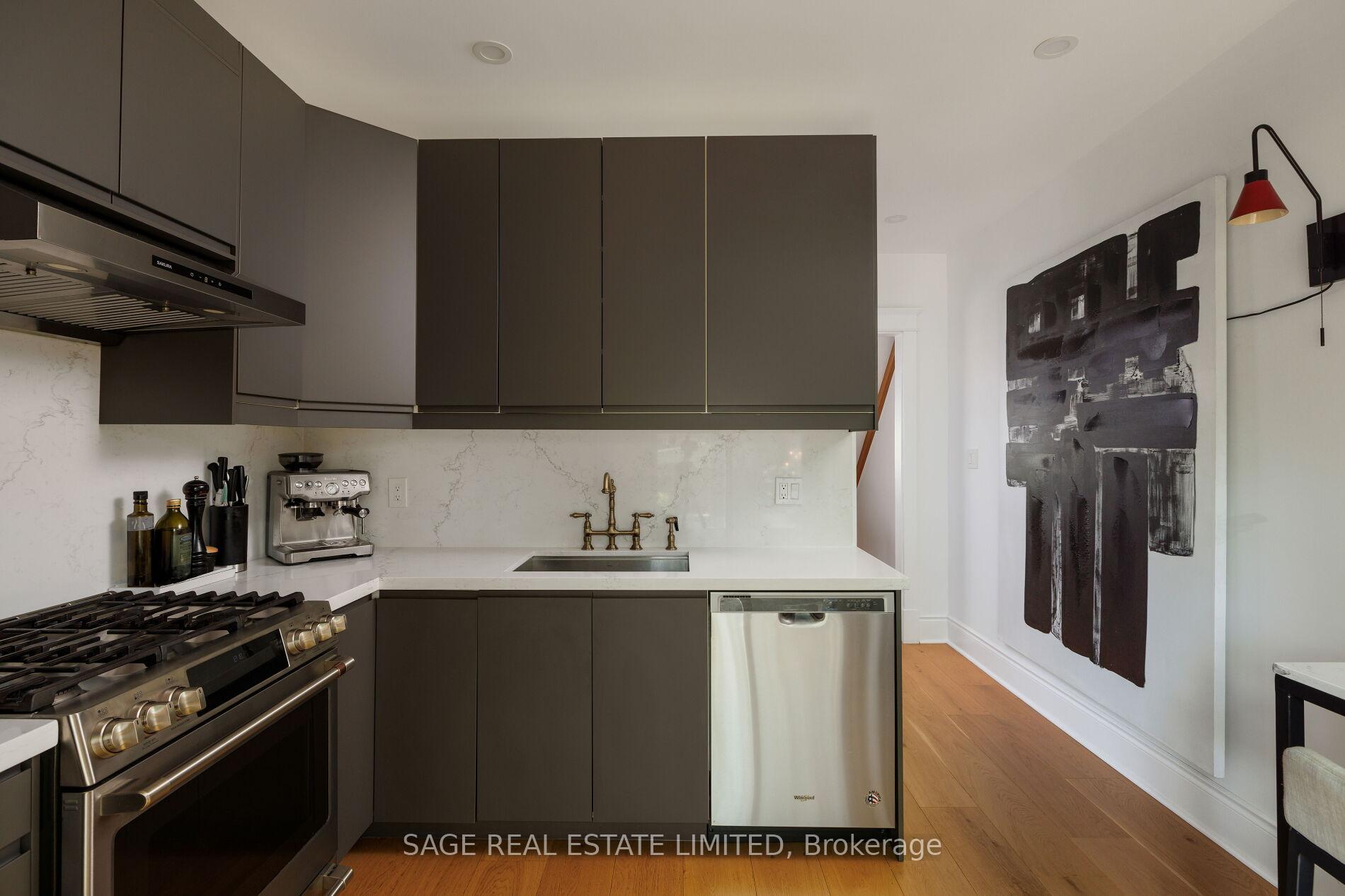 Photo 21 of 283 Booth Avenue, Toronto, South Riverdale — HOMEH
