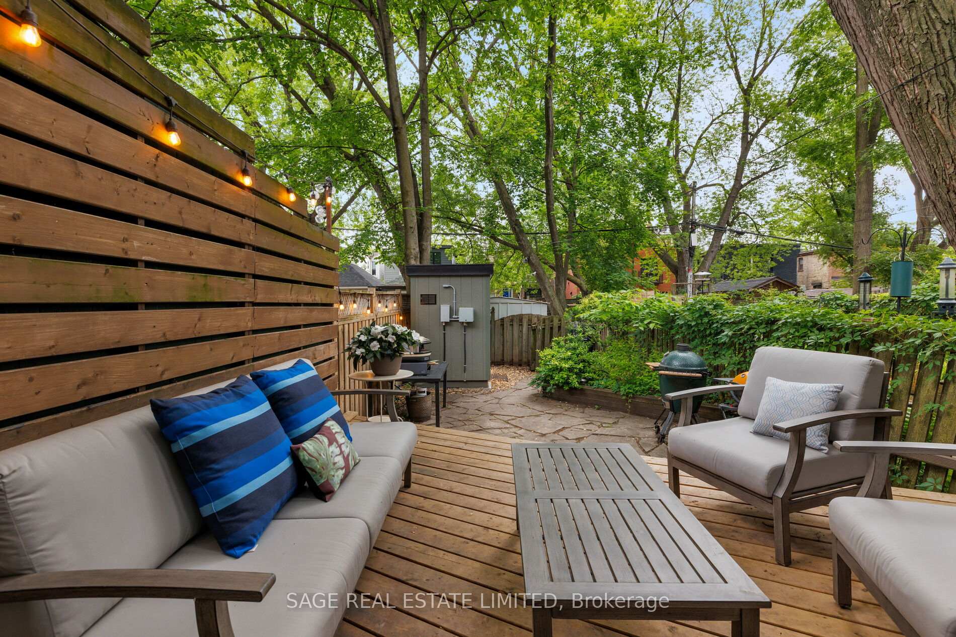 Photo 22 of 283 Booth Avenue, Toronto, South Riverdale — HOMEH