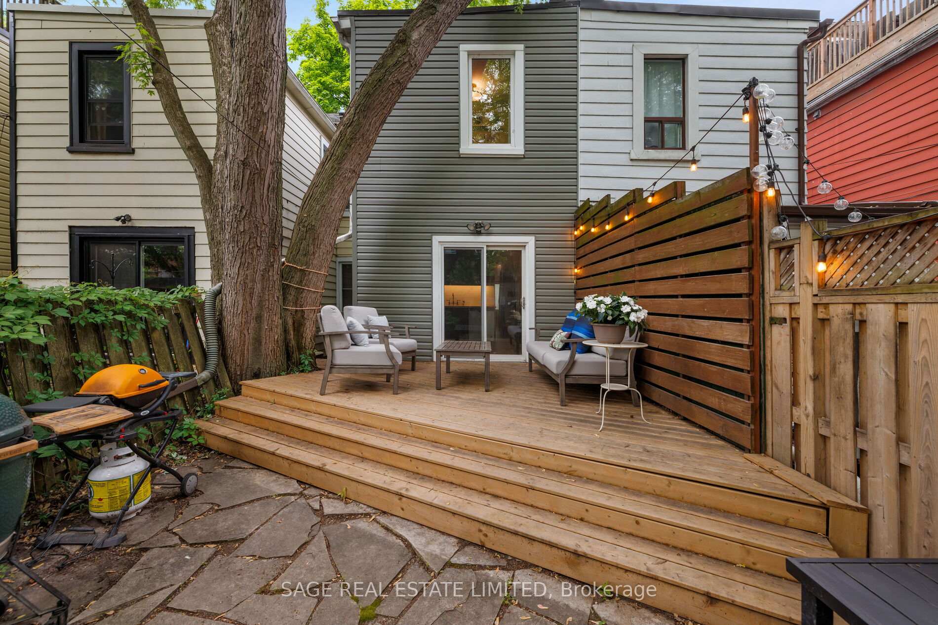 Photo 23 of 283 Booth Avenue, Toronto, South Riverdale — HOMEH