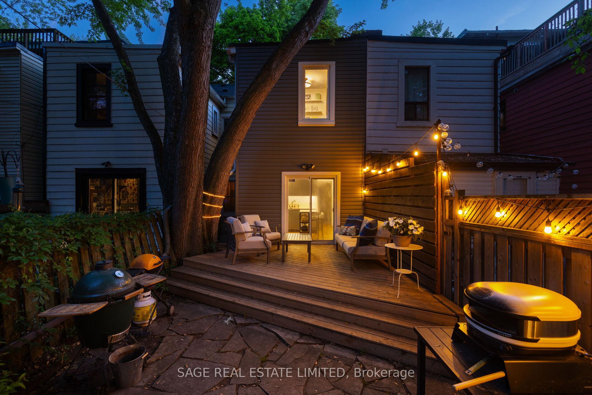 Photo 24 of 283 Booth Avenue, Toronto, South Riverdale — HOMEH