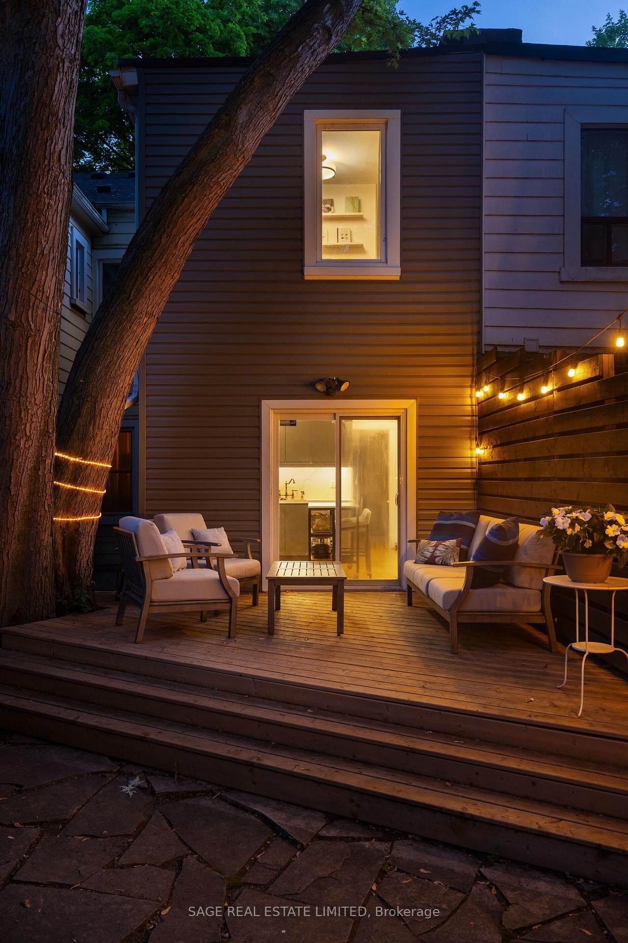 Photo 25 of 283 Booth Avenue, Toronto, South Riverdale — HOMEH