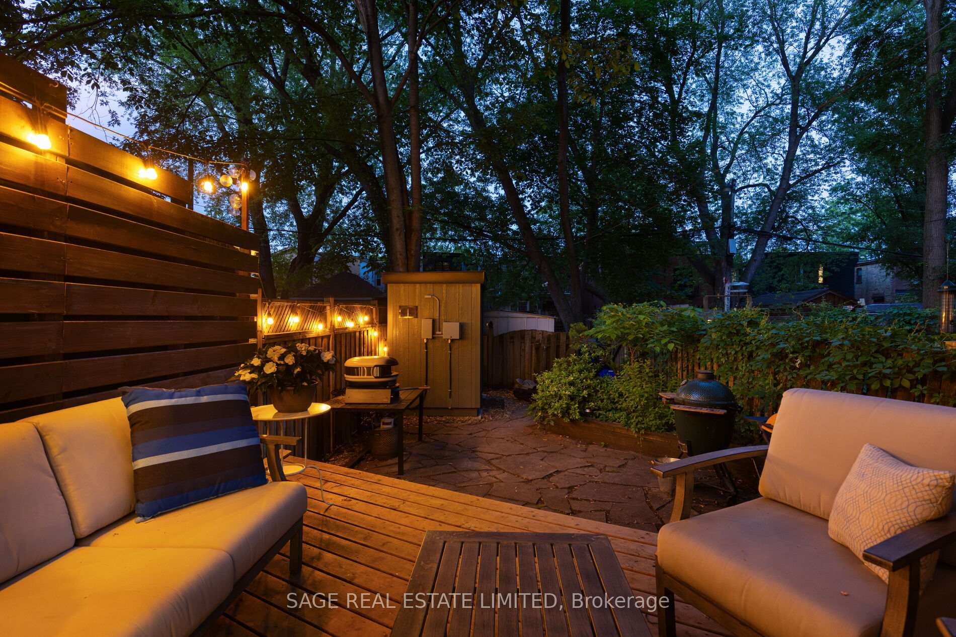 Photo 26 of 283 Booth Avenue, Toronto, South Riverdale — HOMEH
