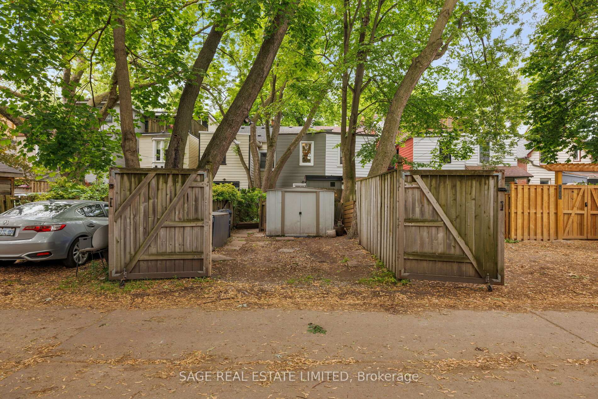 Photo 27 of 283 Booth Avenue, Toronto, South Riverdale — HOMEH
